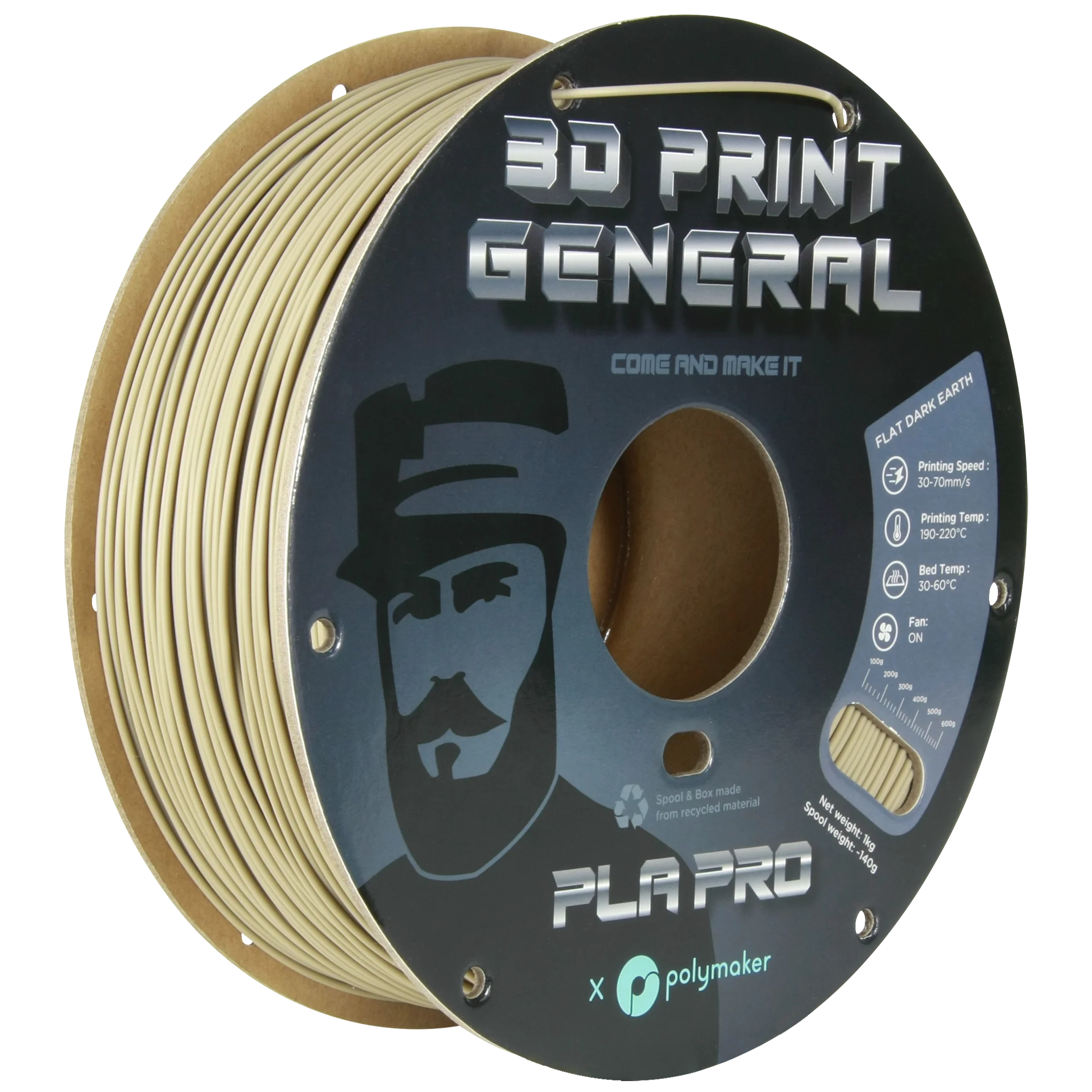 PolyLite™ PLA Pro - Image 194