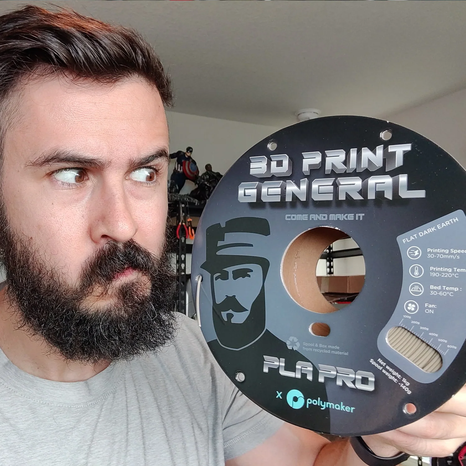 Creator Special Edition: 3D Print General - Image 3