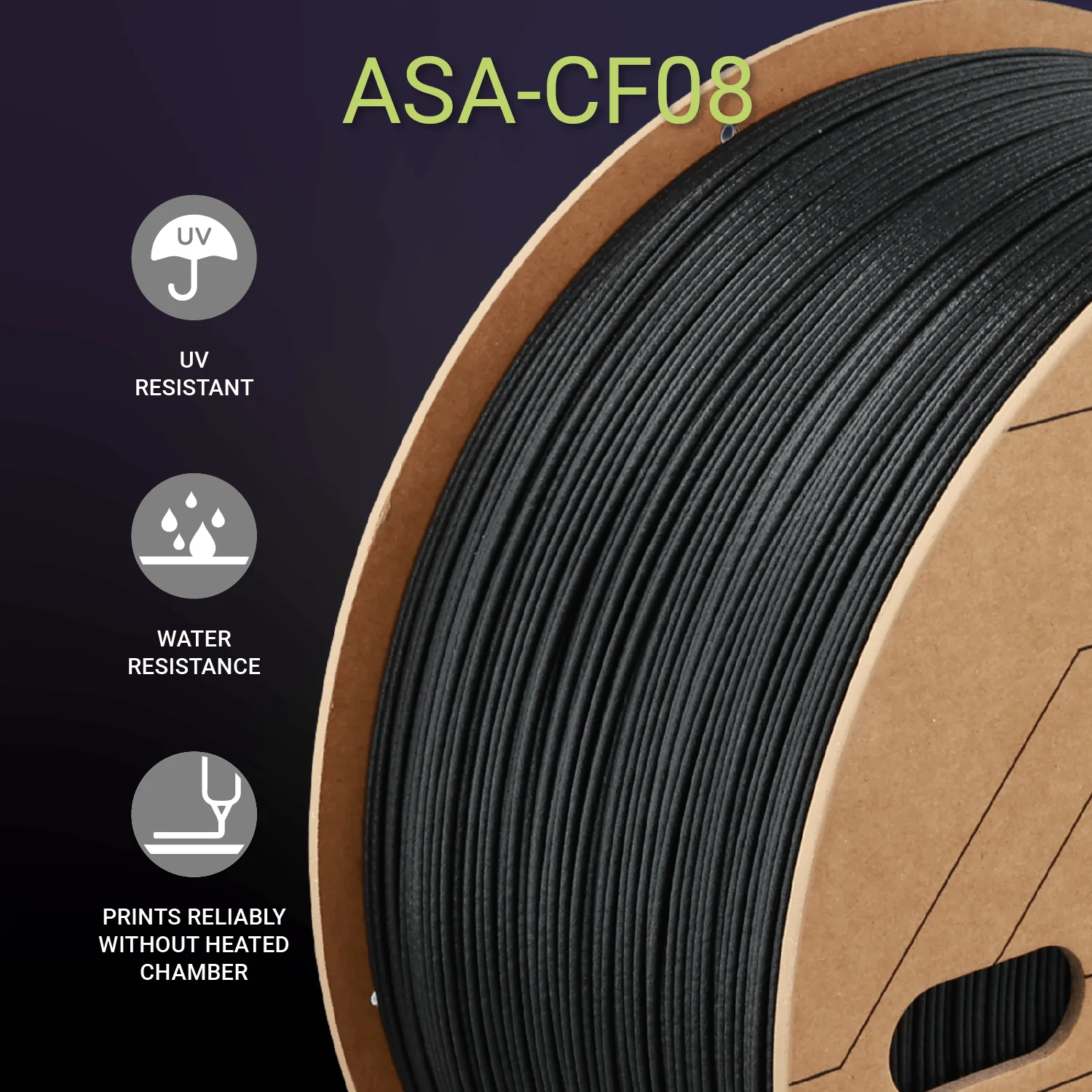 Fiberon™ ASA-CF08 - Image 10