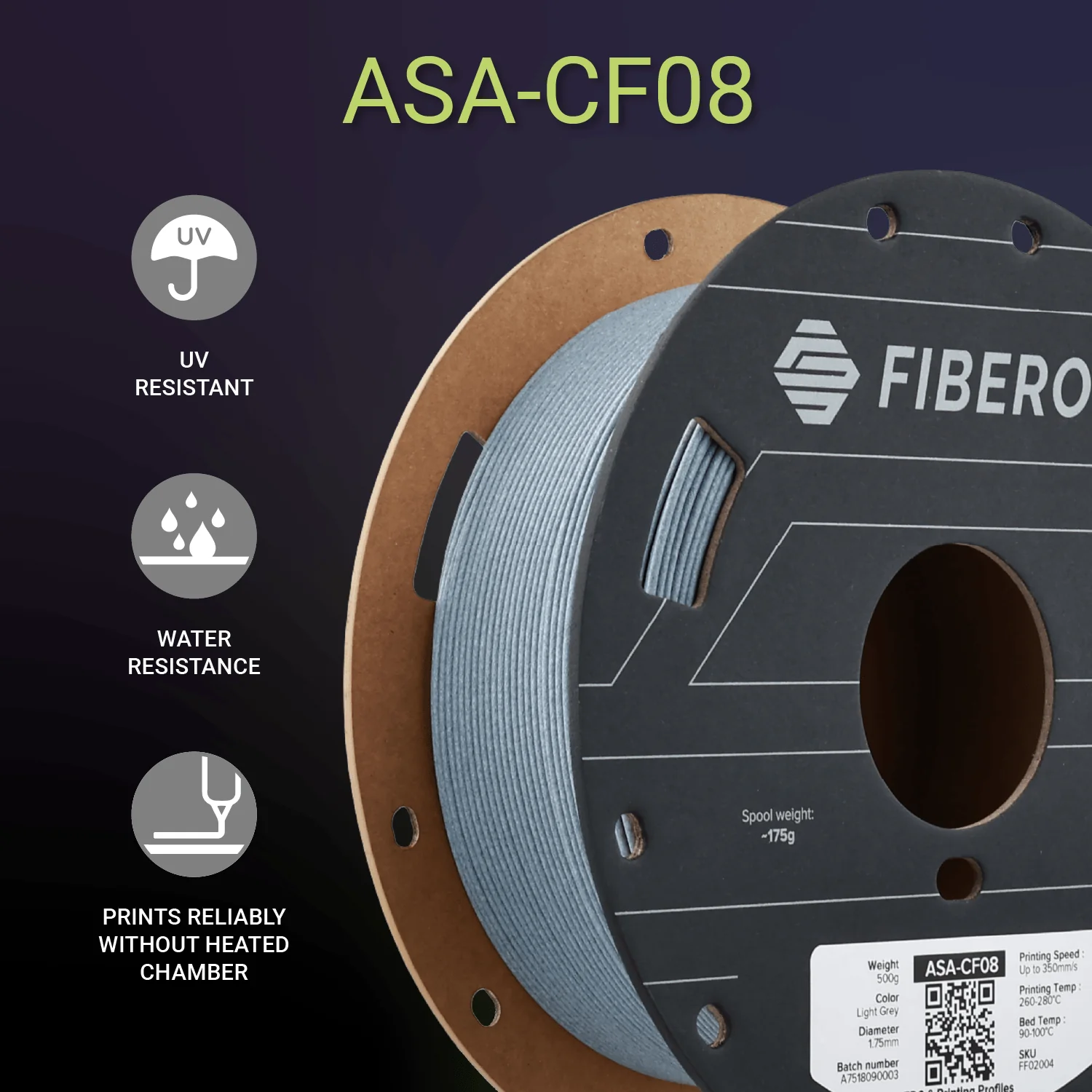 Fiberon™ ASA-CF08 - Image 18
