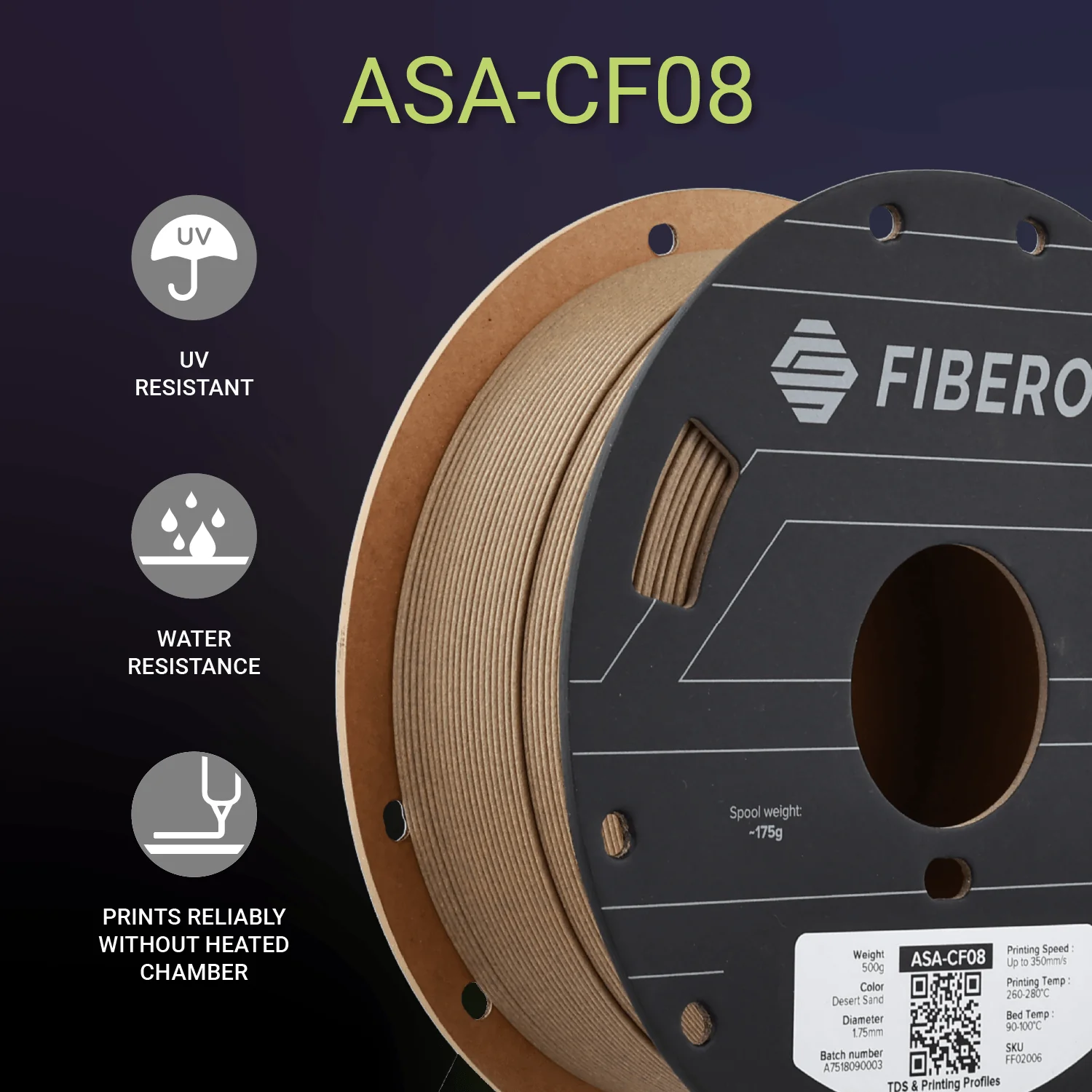 Fiberon™ ASA-CF08 - Image 19