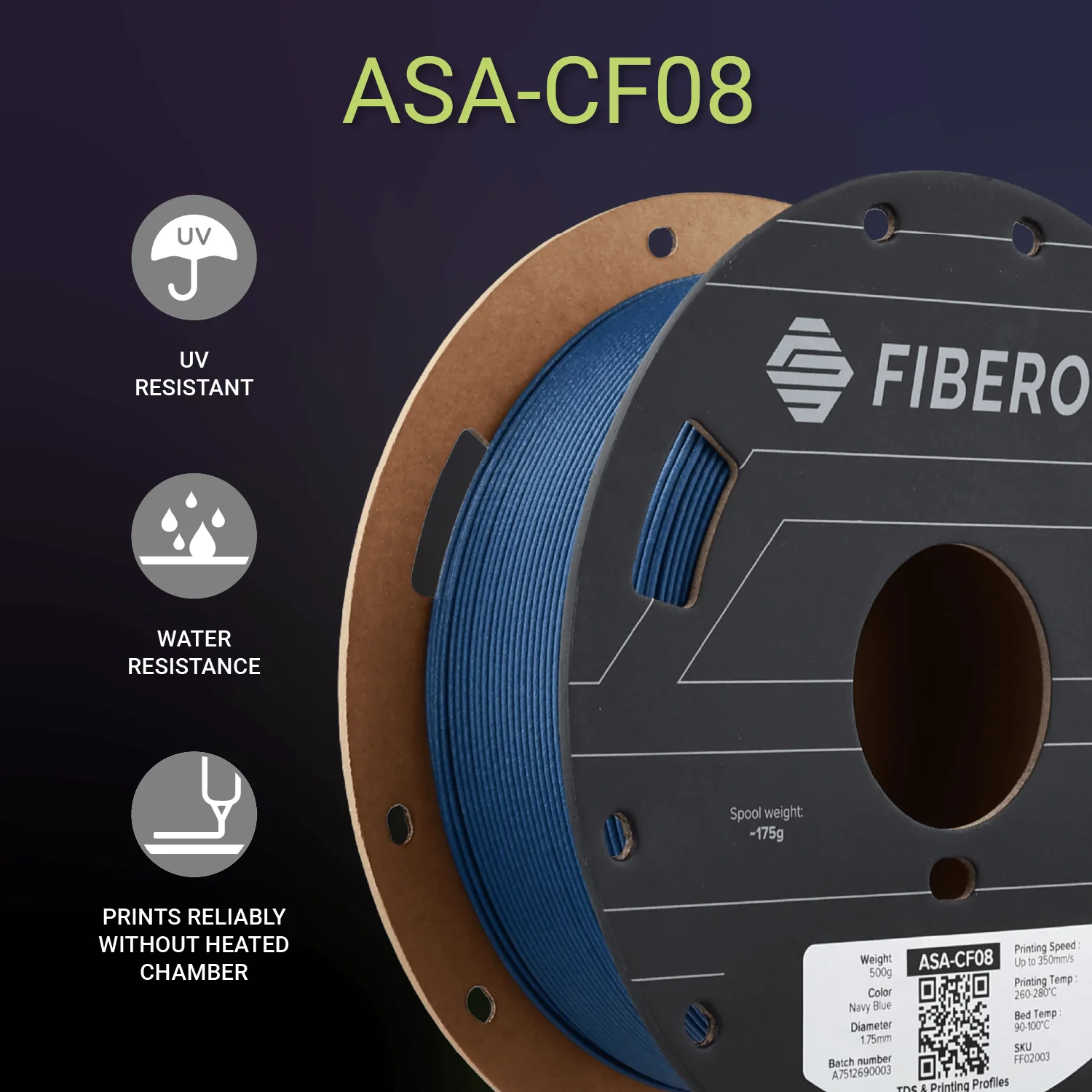 Fiberon™ ASA-CF08 - Image 20