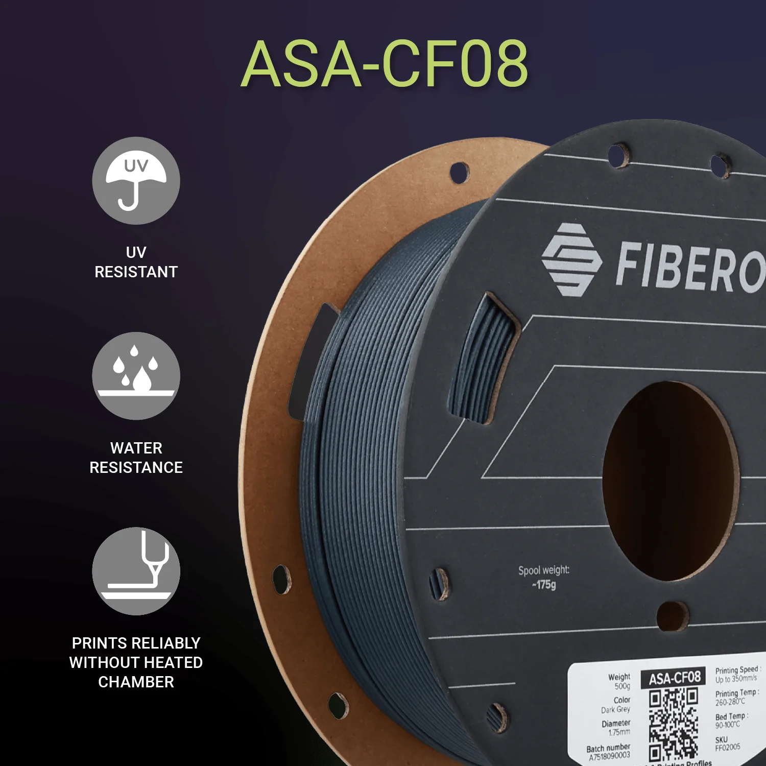 Fiberon™ ASA-CF08 - Image 21