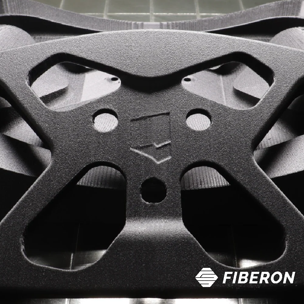 Fiberon™ PA12-CF10 (Formerly PolyMide™ PA12-CF) - Image 15