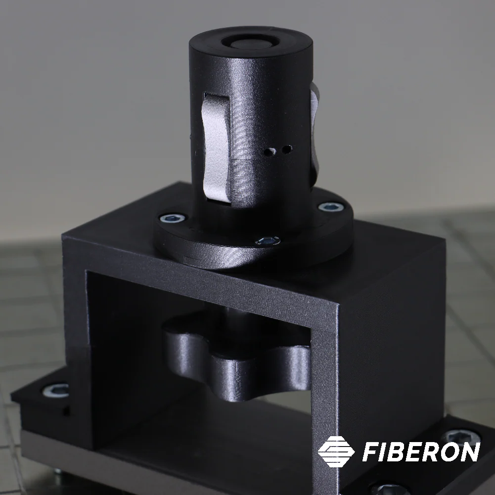 Fiberon™ PA12-CF10 (Formerly PolyMide™ PA12-CF) - Image 16