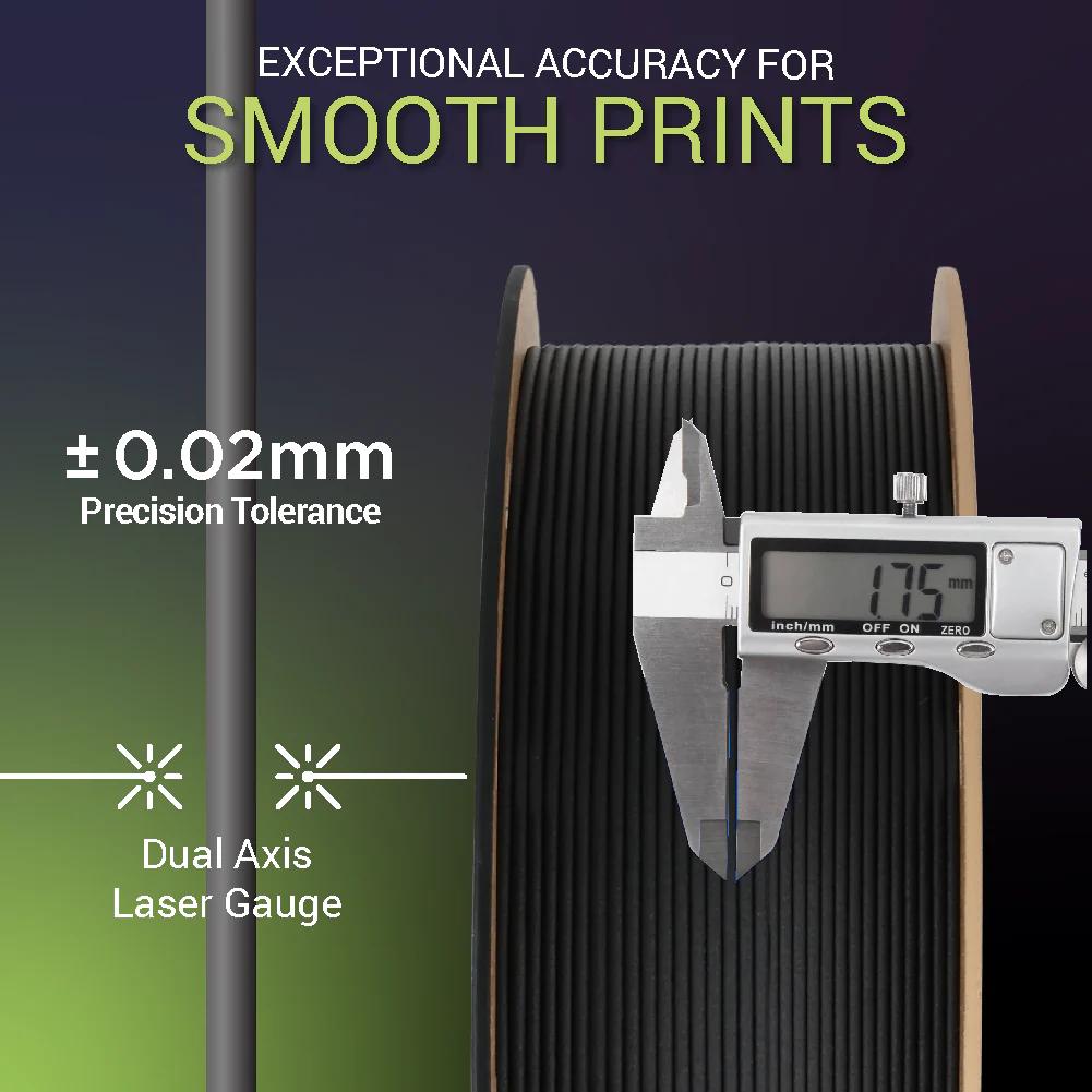 Fiberon™ PA12-CF10 (Formerly PolyMide™ PA12-CF) - Image 19