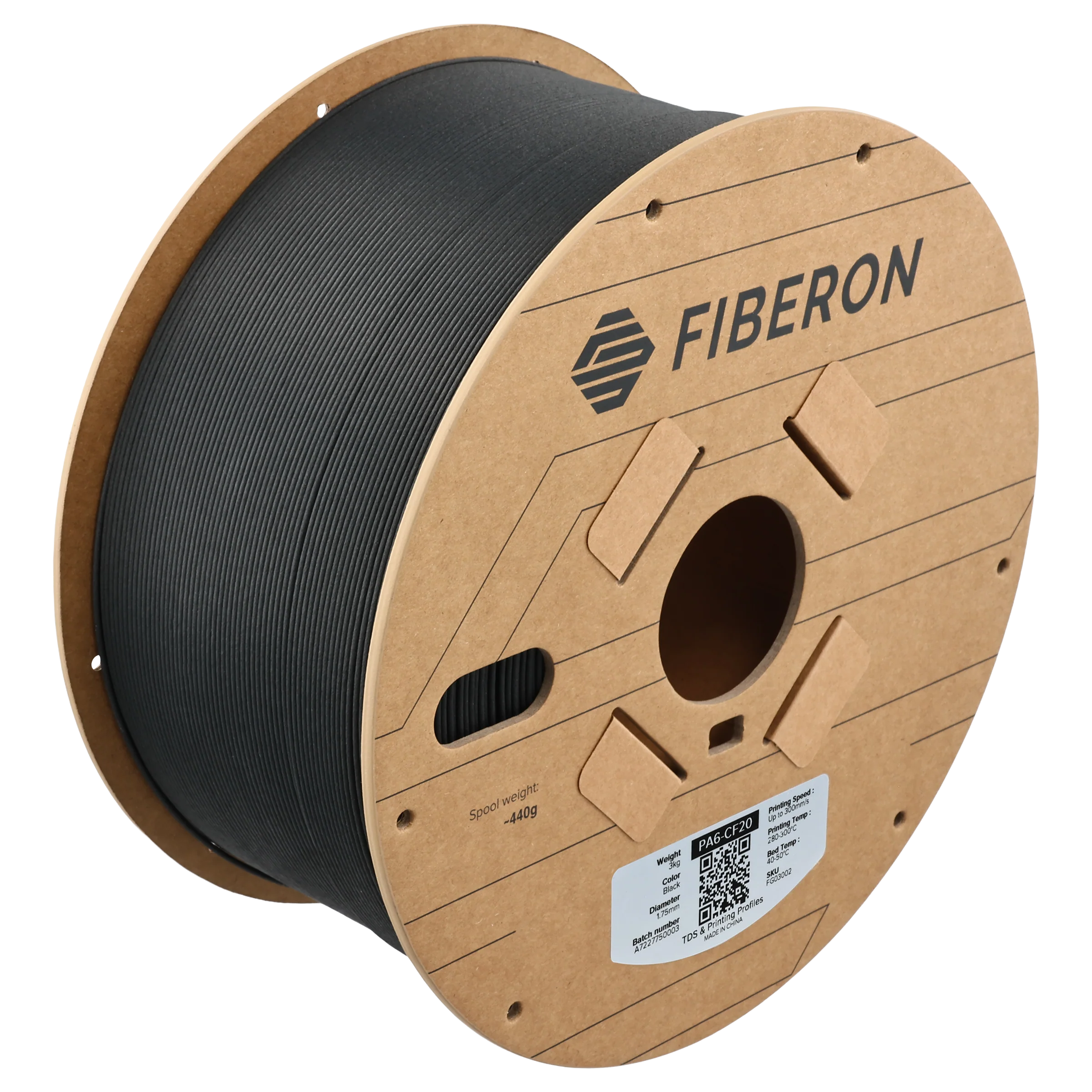 Fiberon™ PA6-CF20 (Formerly PolyMide™ PA6-CF) - Image 16