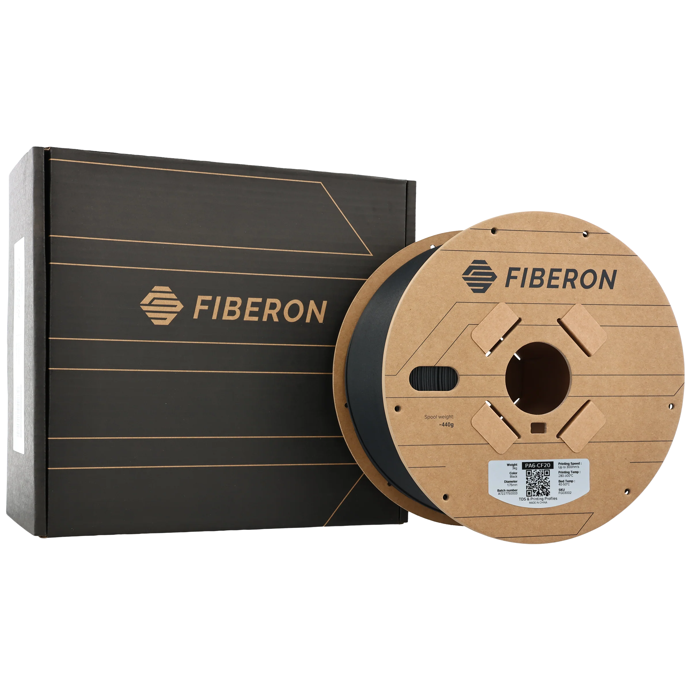 Fiberon™ PA6-CF20 (Formerly PolyMide™ PA6-CF) - Image 17