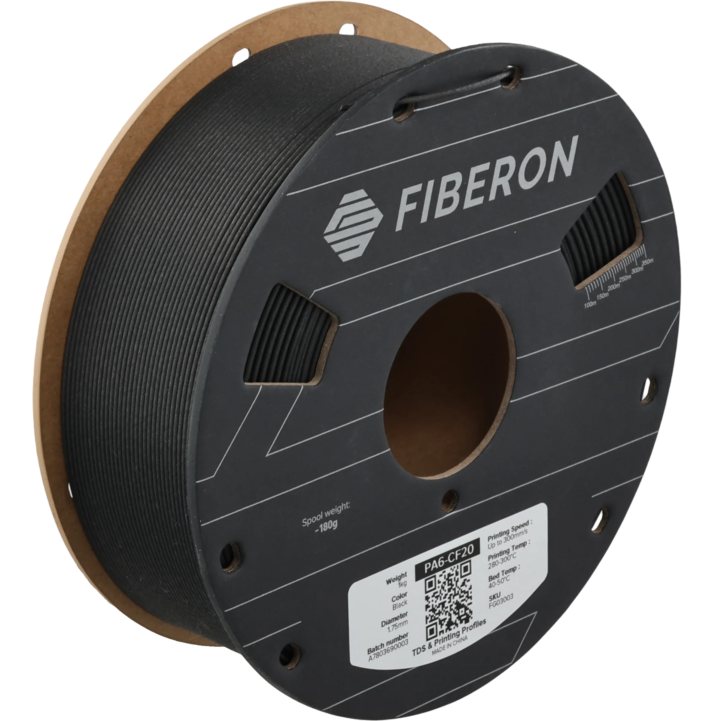 Fiberon™ PA6-CF20 (Formerly PolyMide™ PA6-CF) - Image 32