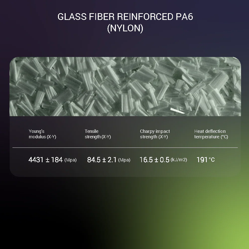 Fiberon™ PA6-GF25 (Formerly PolyMide™ PA6-GF) - Image 24