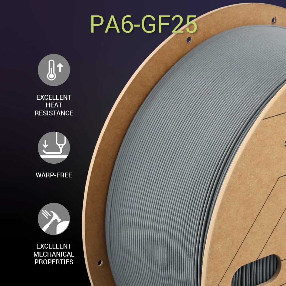 Fiberon™ PA6-GF25 (Formerly PolyMide™ PA6-GF) - Image 29