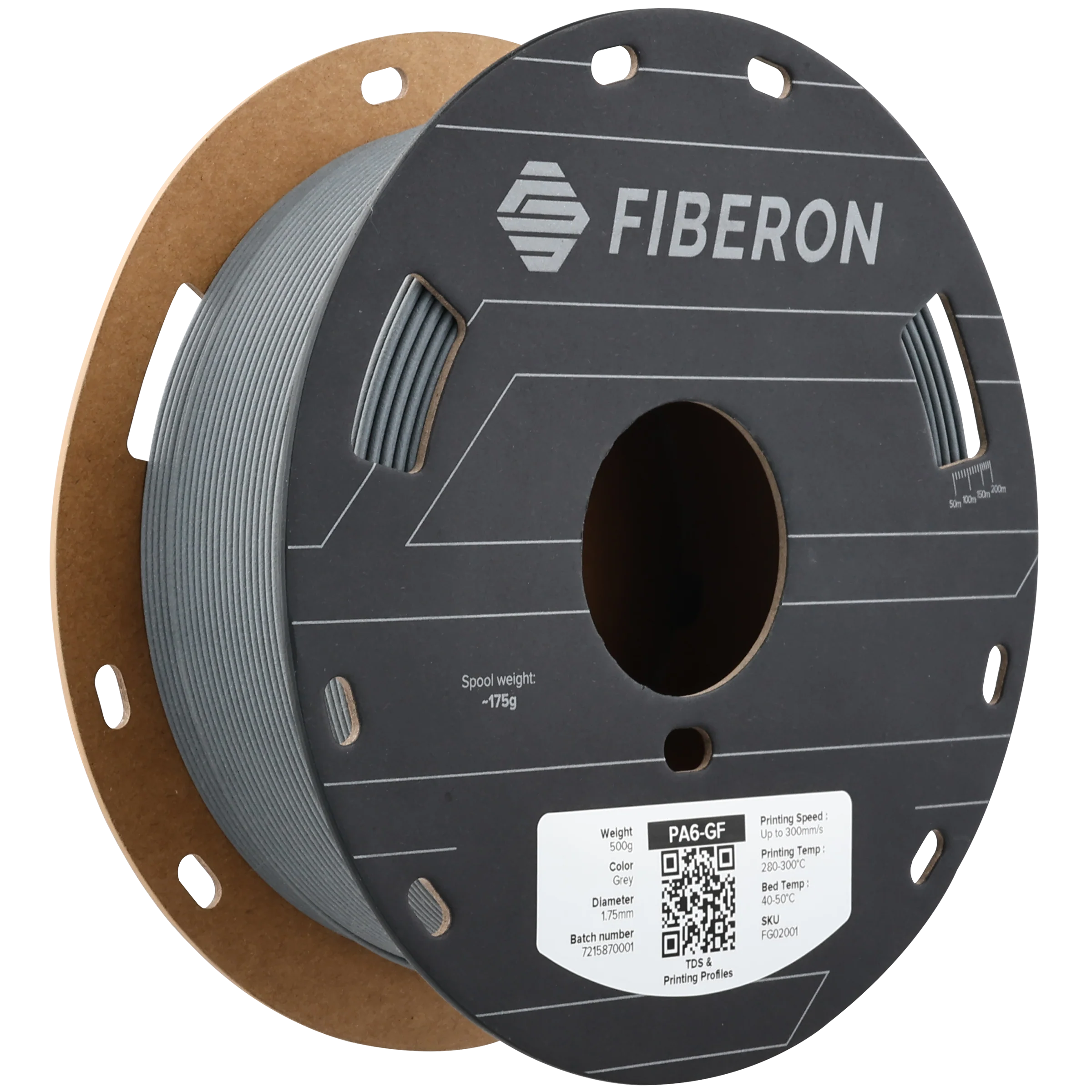 Fiberon™ PA6-GF25 (Formerly PolyMide™ PA6-GF) - Image 6