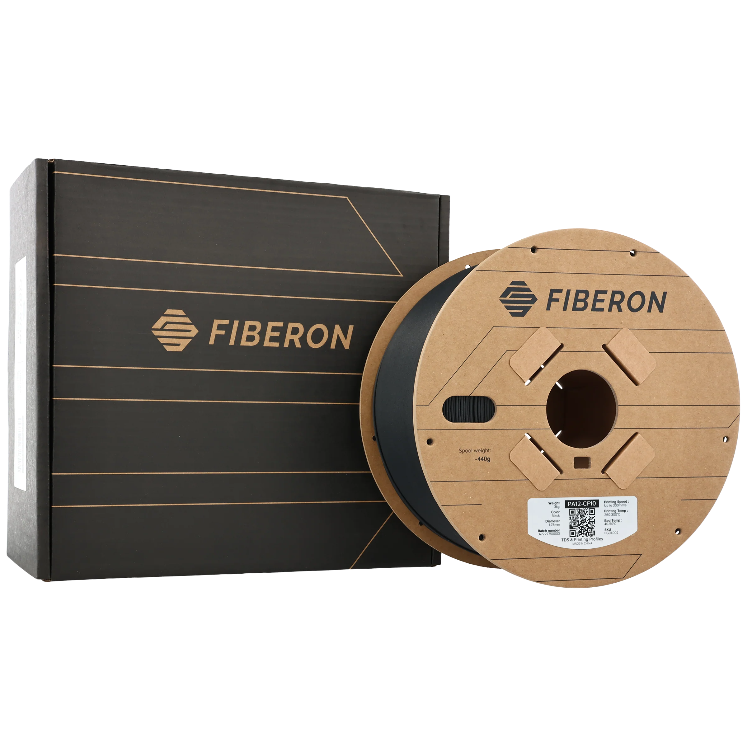 Fiberon™ PA612-CF15 (Formerly PolyMide™ PA612-CF) - Image 16