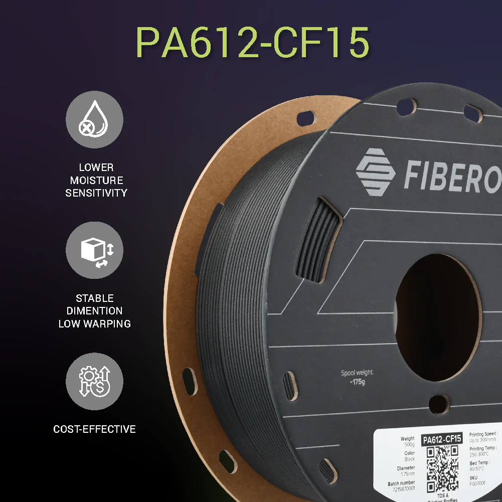 Fiberon™ PA612-CF15 (Formerly PolyMide™ PA612-CF) - Image 25