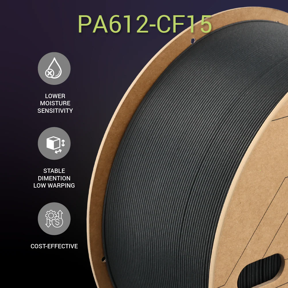 Fiberon™ PA612-CF15 (Formerly PolyMide™ PA612-CF) - Image 28