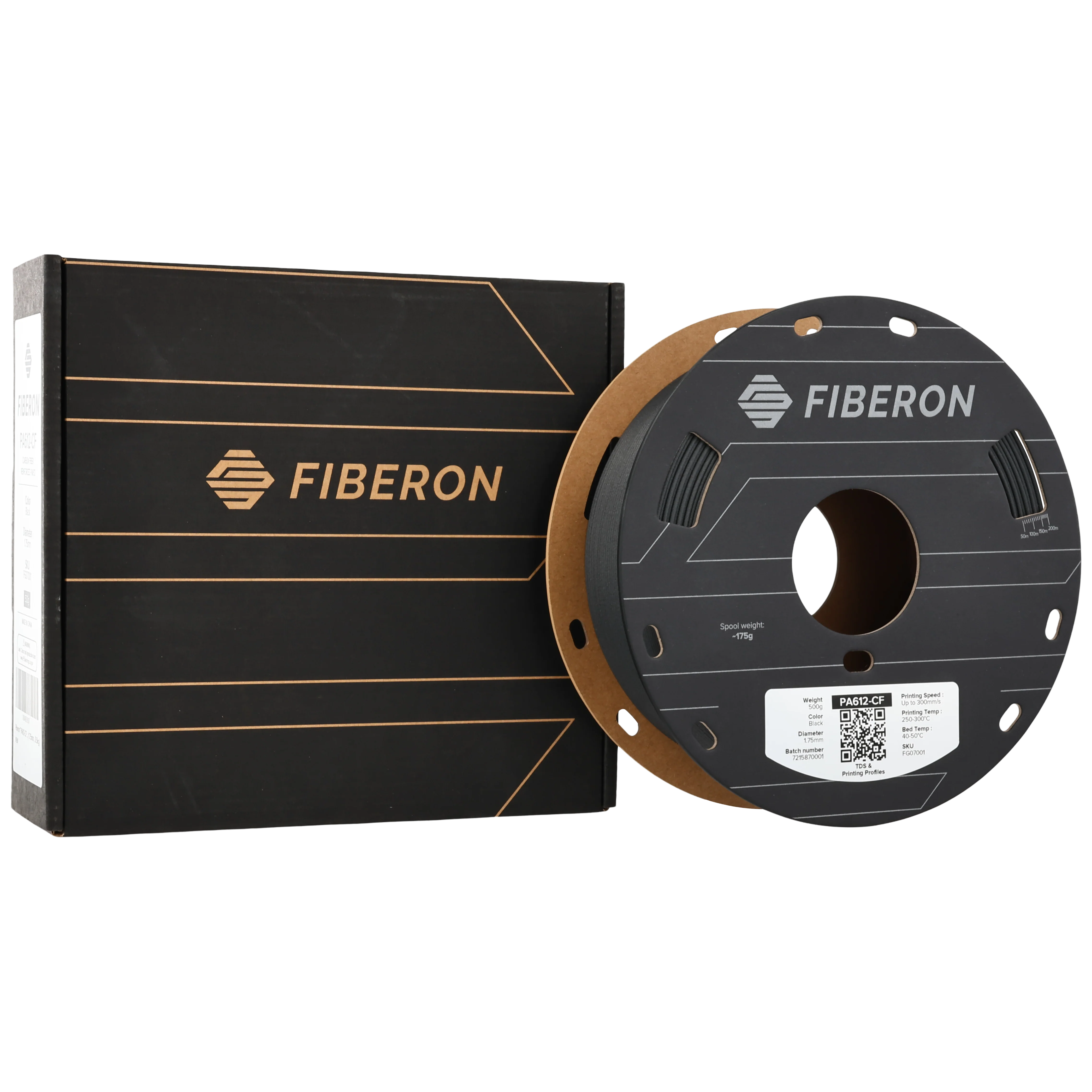 Fiberon™ PA612-CF15 (Formerly PolyMide™ PA612-CF) - Image 4