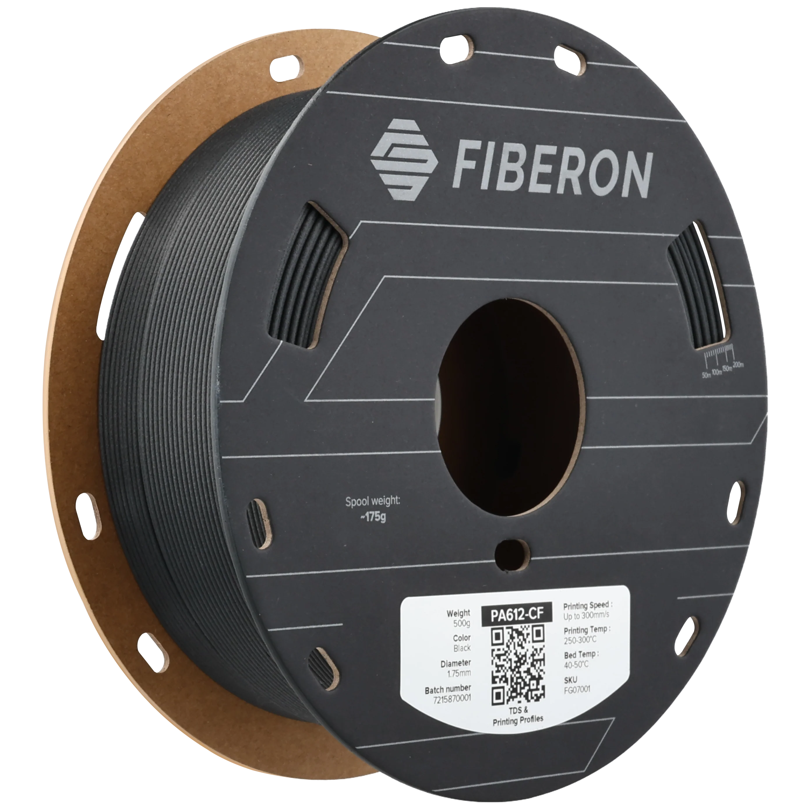 Fiberon™ PA612-CF15 (Formerly PolyMide™ PA612-CF) - Image 6