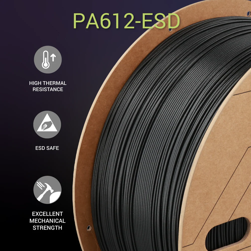 Fiberon™ PA612-ESD - Image 4