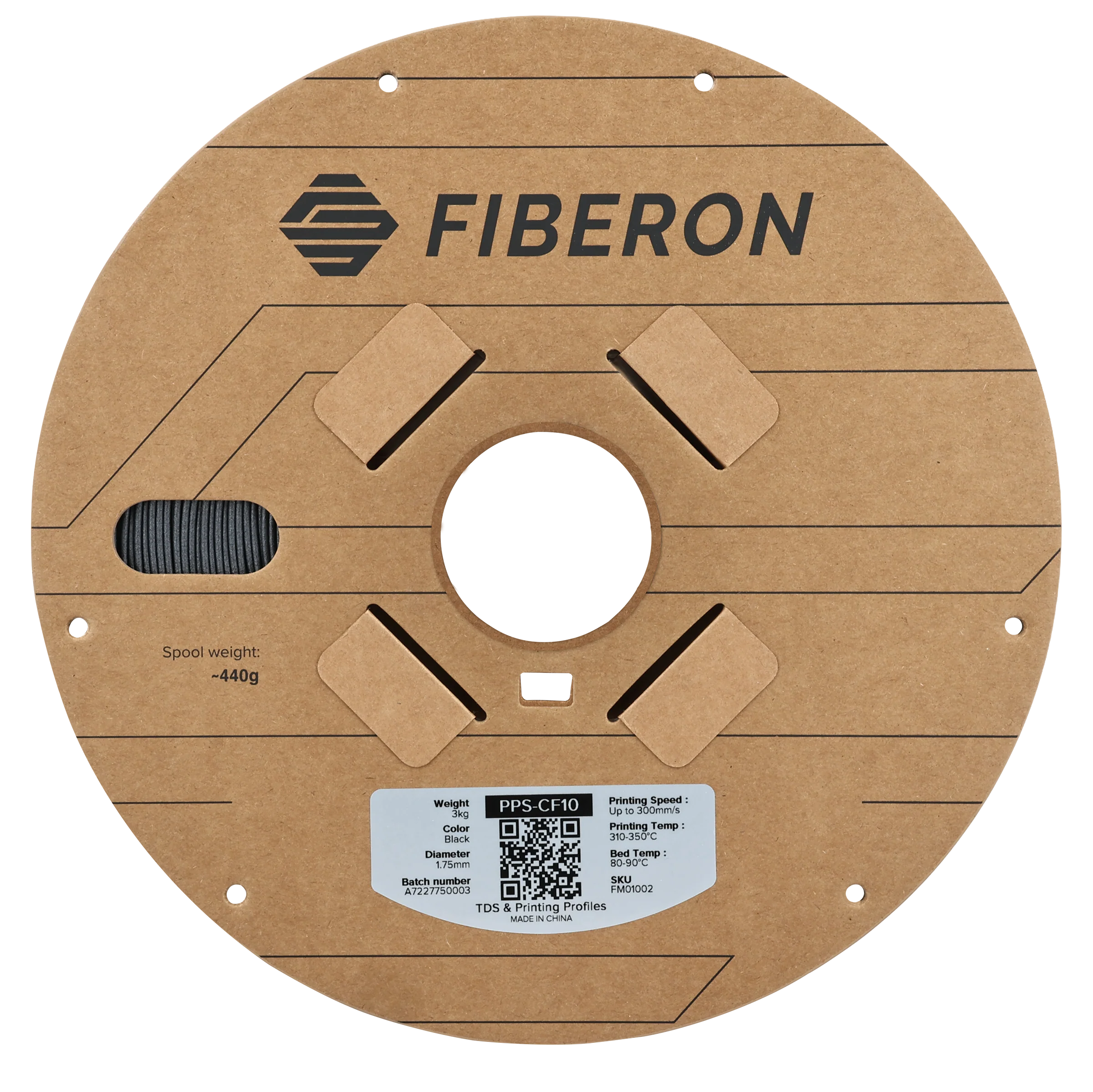 Fiberon™ PET-CF17 - Image 17