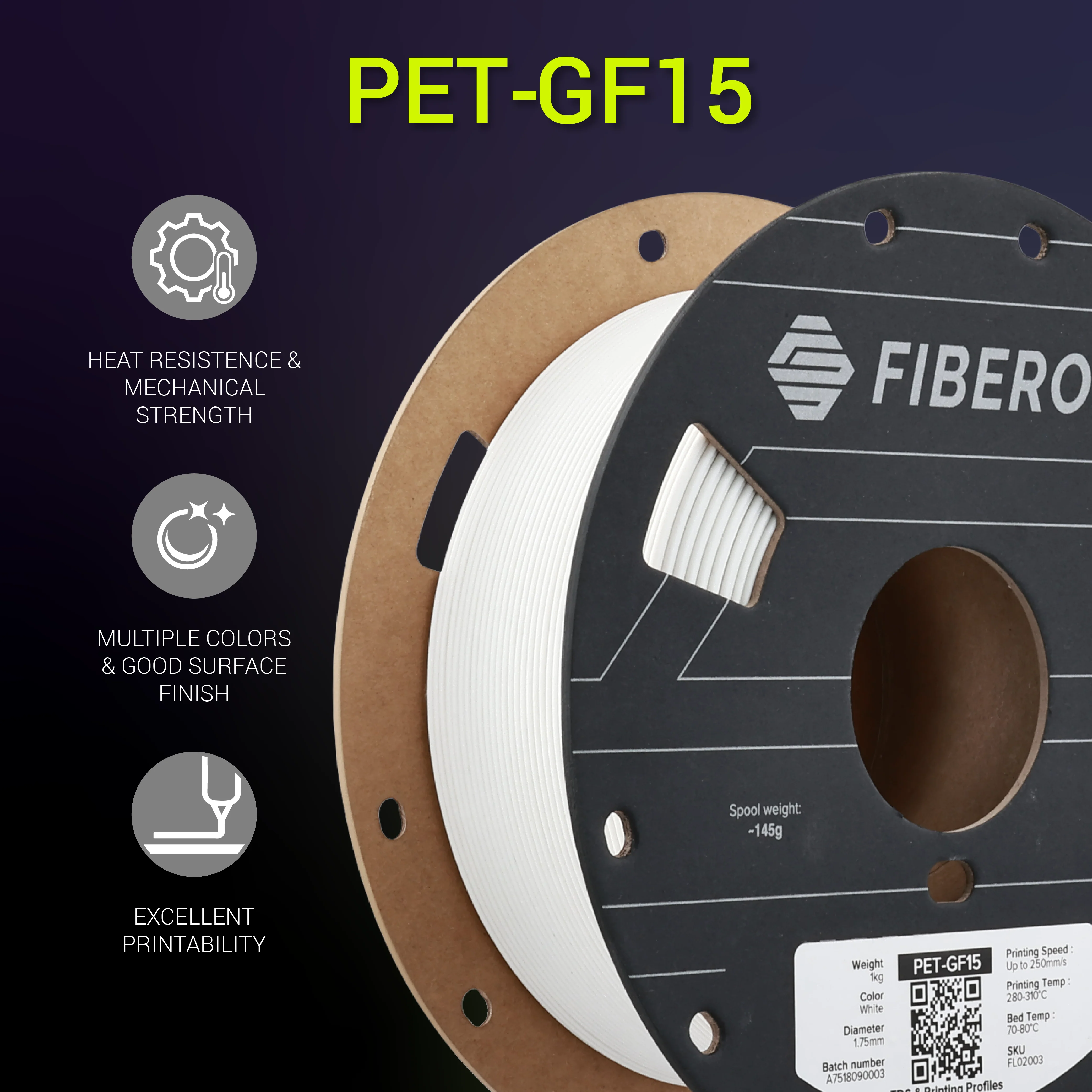 Fiberon™ PET-GF15 - Image 32