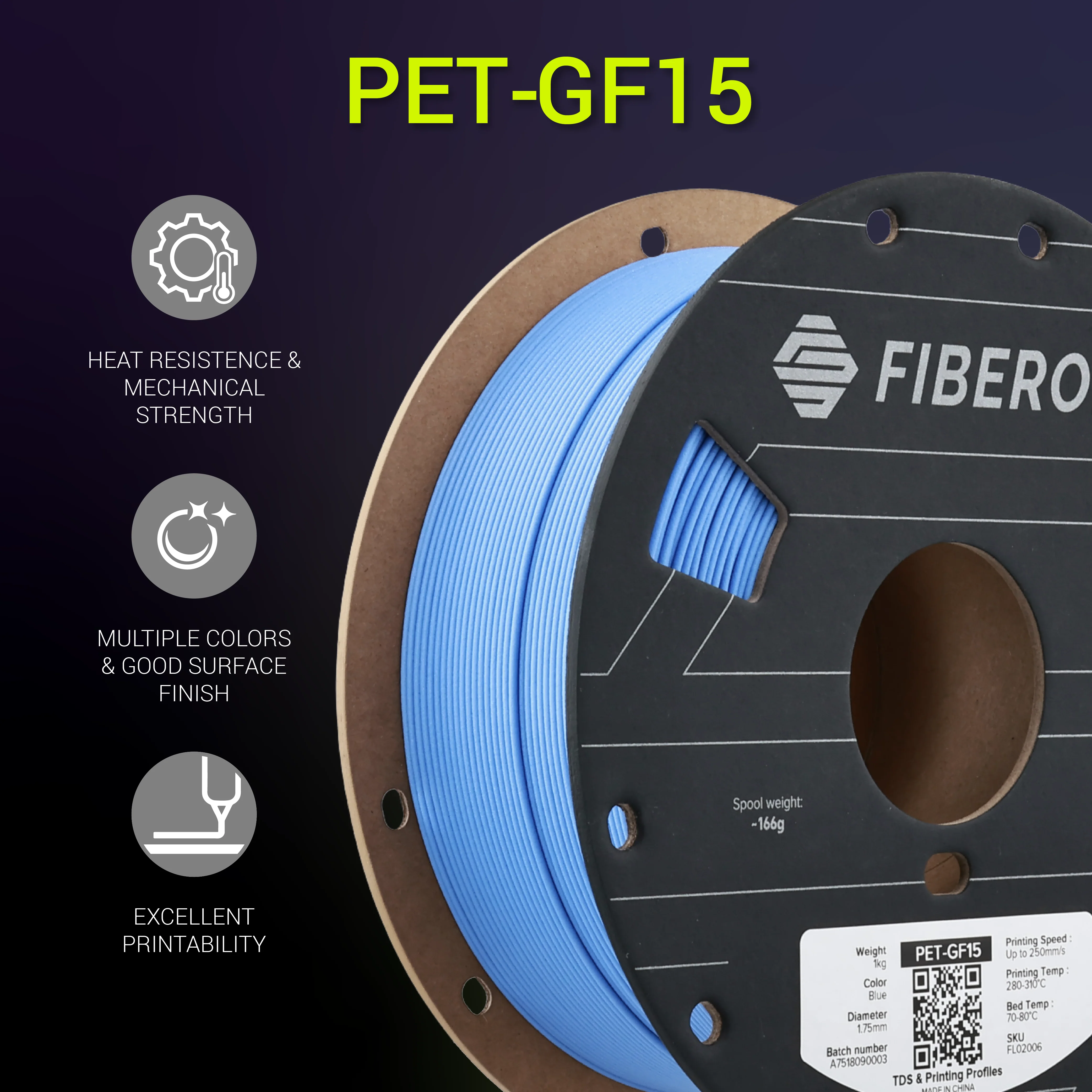 Fiberon™ PET-GF15 - Image 33
