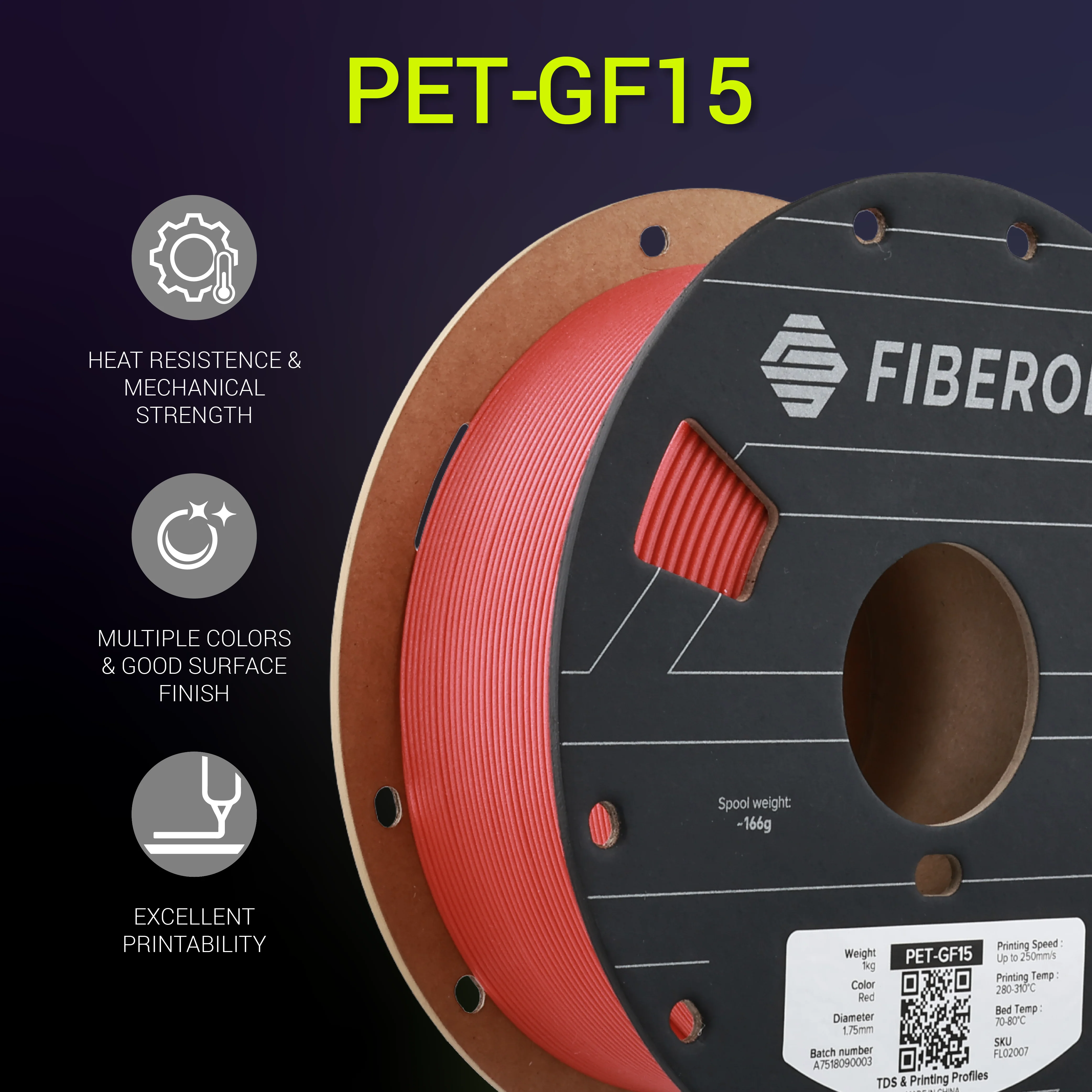 Fiberon™ PET-GF15 - Image 34