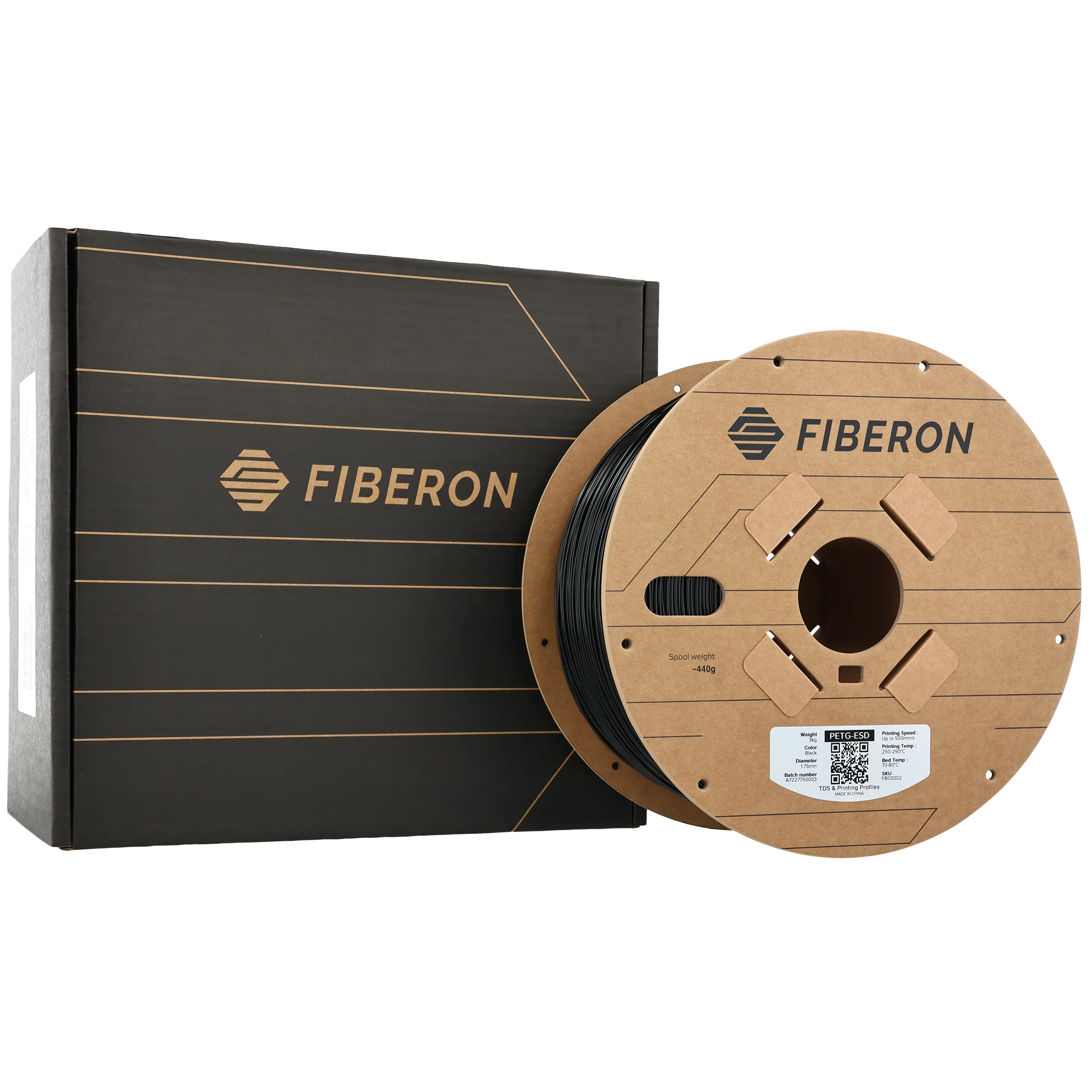Fiberon™ PETG-ESD (Formerly PolyMax™ PETG-ESD) - Image 10
