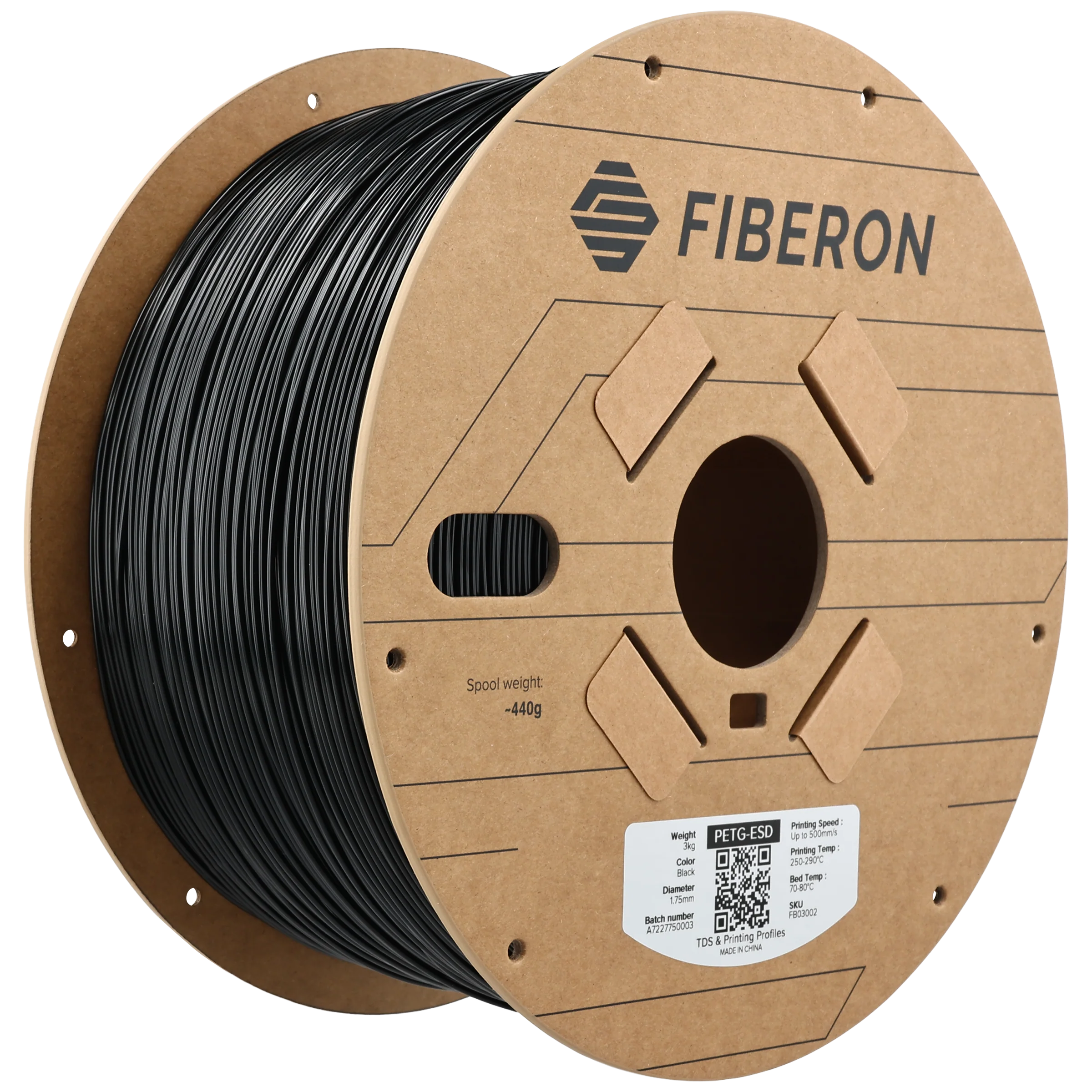 Fiberon™ PETG-ESD (Formerly PolyMax™ PETG-ESD) - Image 12