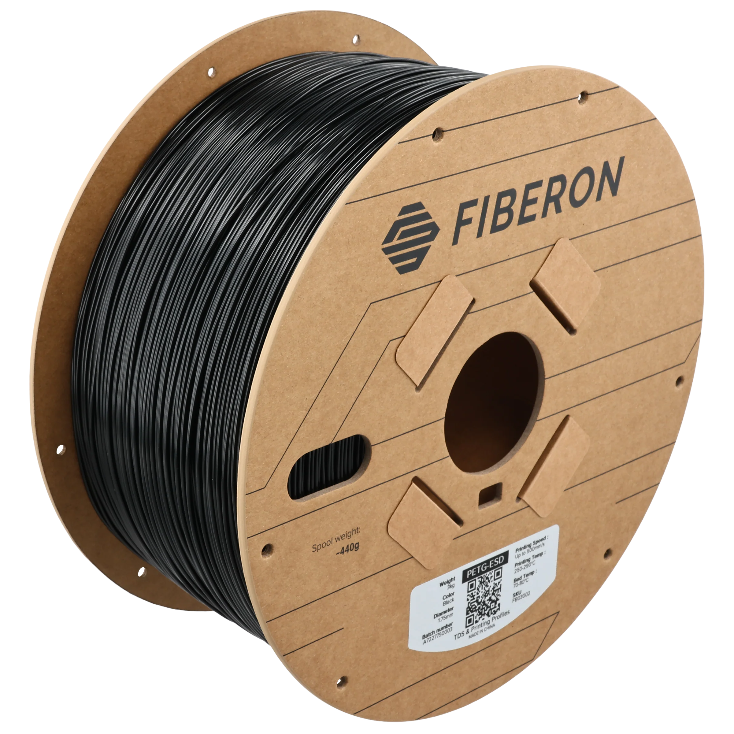 Fiberon™ PETG-ESD (Formerly PolyMax™ PETG-ESD) - Image 13