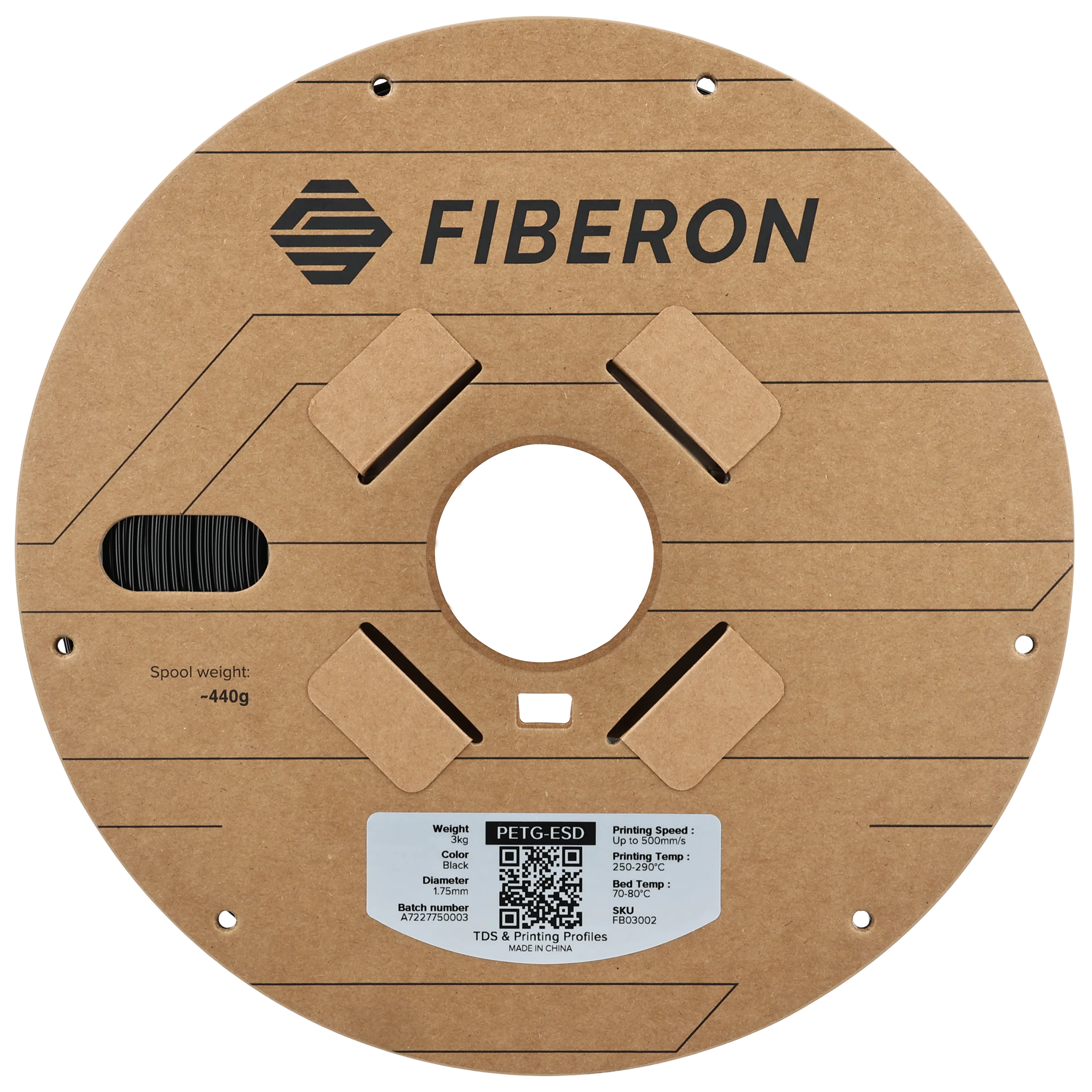 Fiberon™ PETG-ESD (Formerly PolyMax™ PETG-ESD) - Image 14
