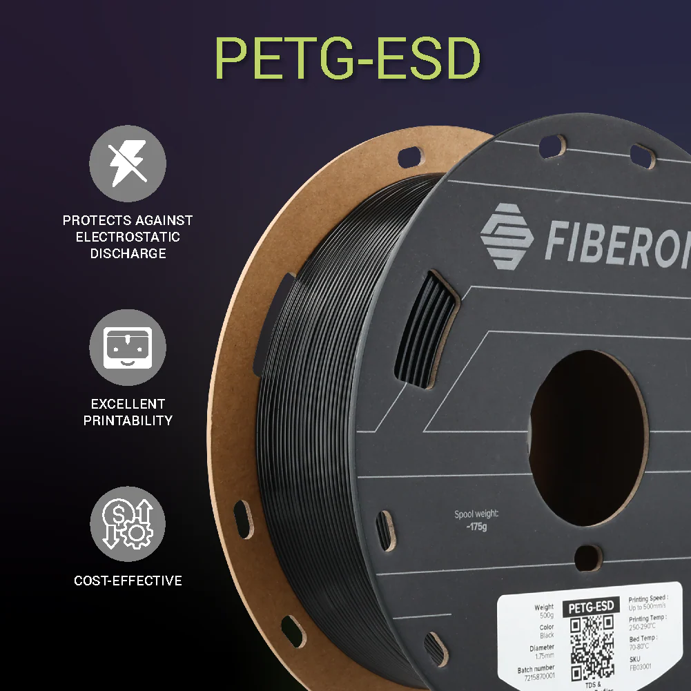 Fiberon™ PETG-ESD (Formerly PolyMax™ PETG-ESD) - Image 16