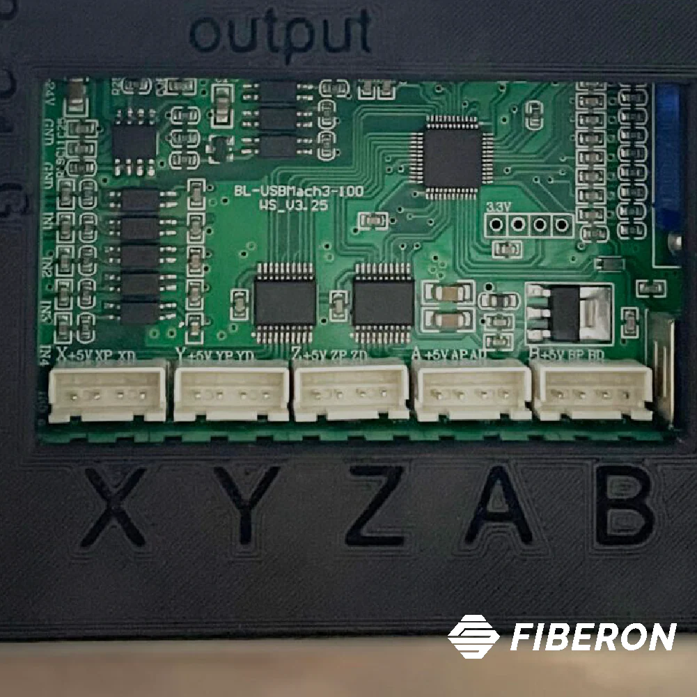 Fiberon™ PETG-ESD (Formerly PolyMax™ PETG-ESD) - Image 19