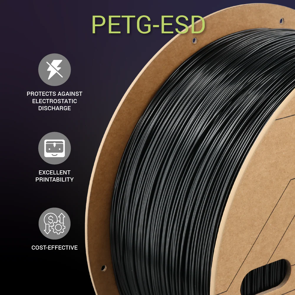 Fiberon™ PETG-ESD (Formerly PolyMax™ PETG-ESD) - Image 28