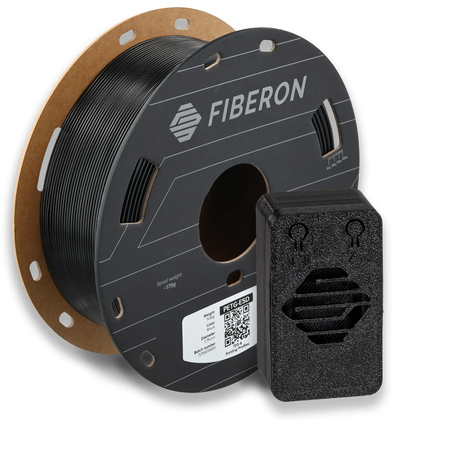 Fiberon™ PETG-ESD (Formerly PolyMax™ PETG-ESD) - Image 3