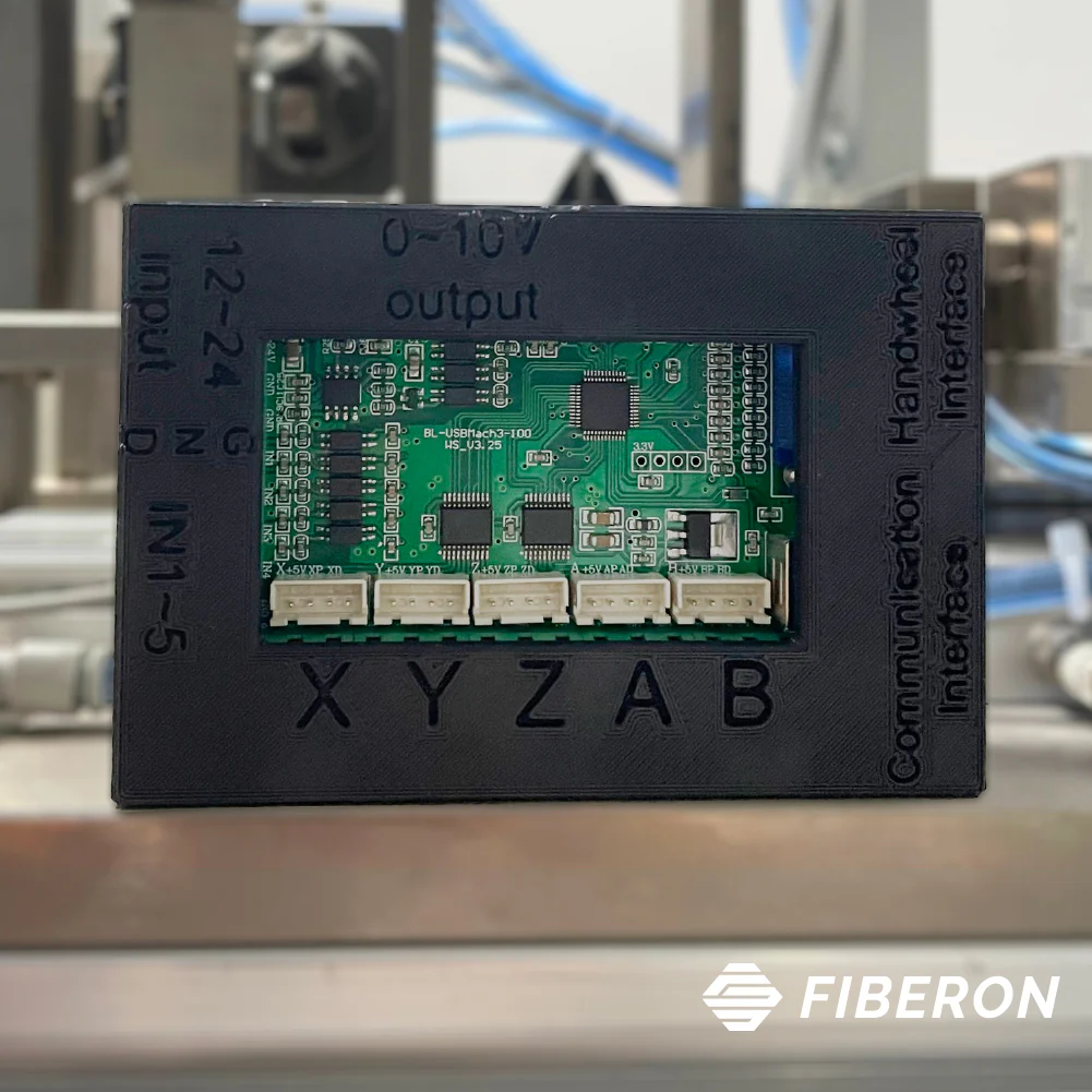 Fiberon™ PETG-ESD (Formerly PolyMax™ PETG-ESD) - Image 33