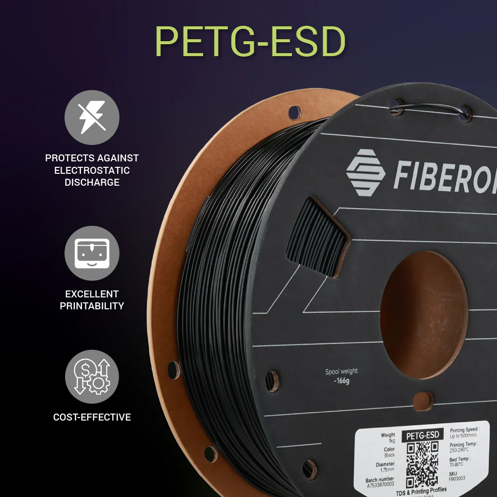 Fiberon™ PETG-ESD (Formerly PolyMax™ PETG-ESD) - Image 34