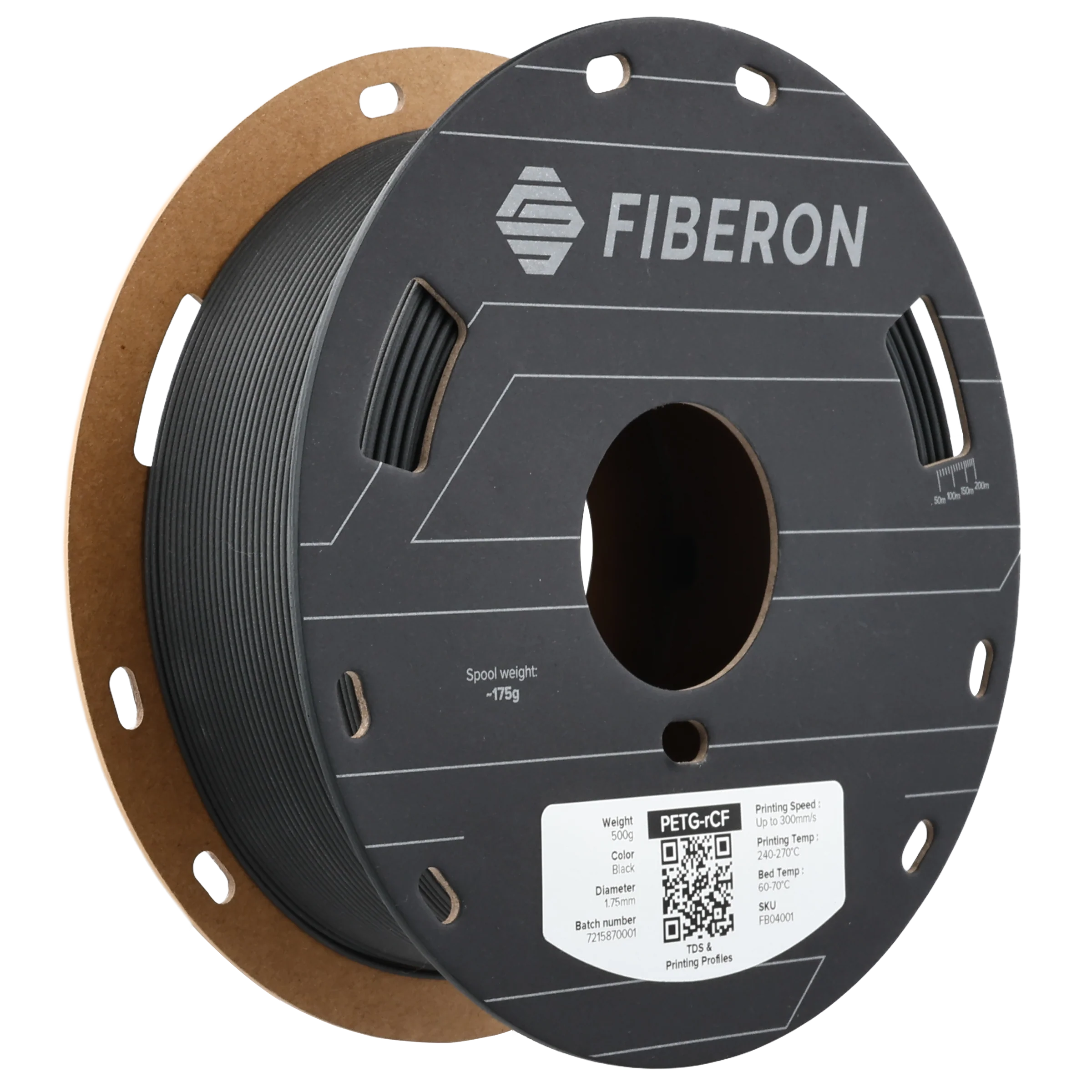 Fiberon™ PETG-ESD (Formerly PolyMax™ PETG-ESD) - Image 4