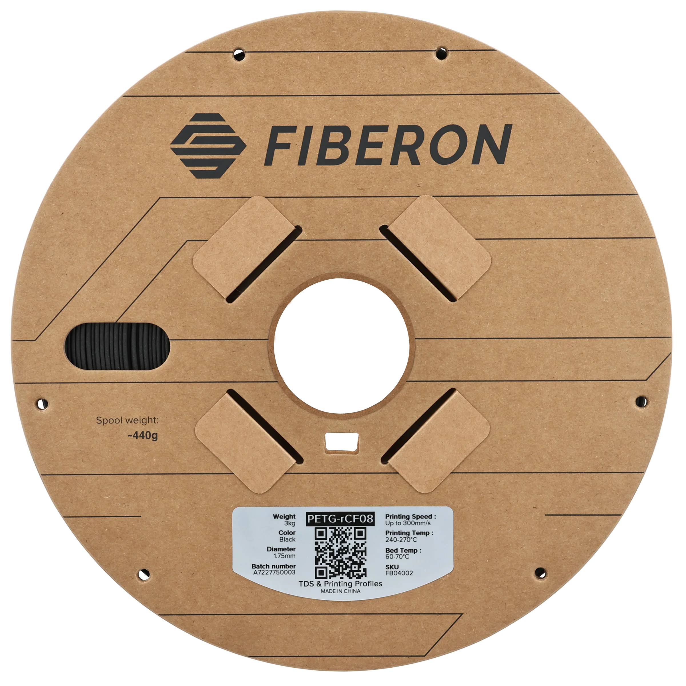Fiberon™ PETG-rCF08 - Image 15