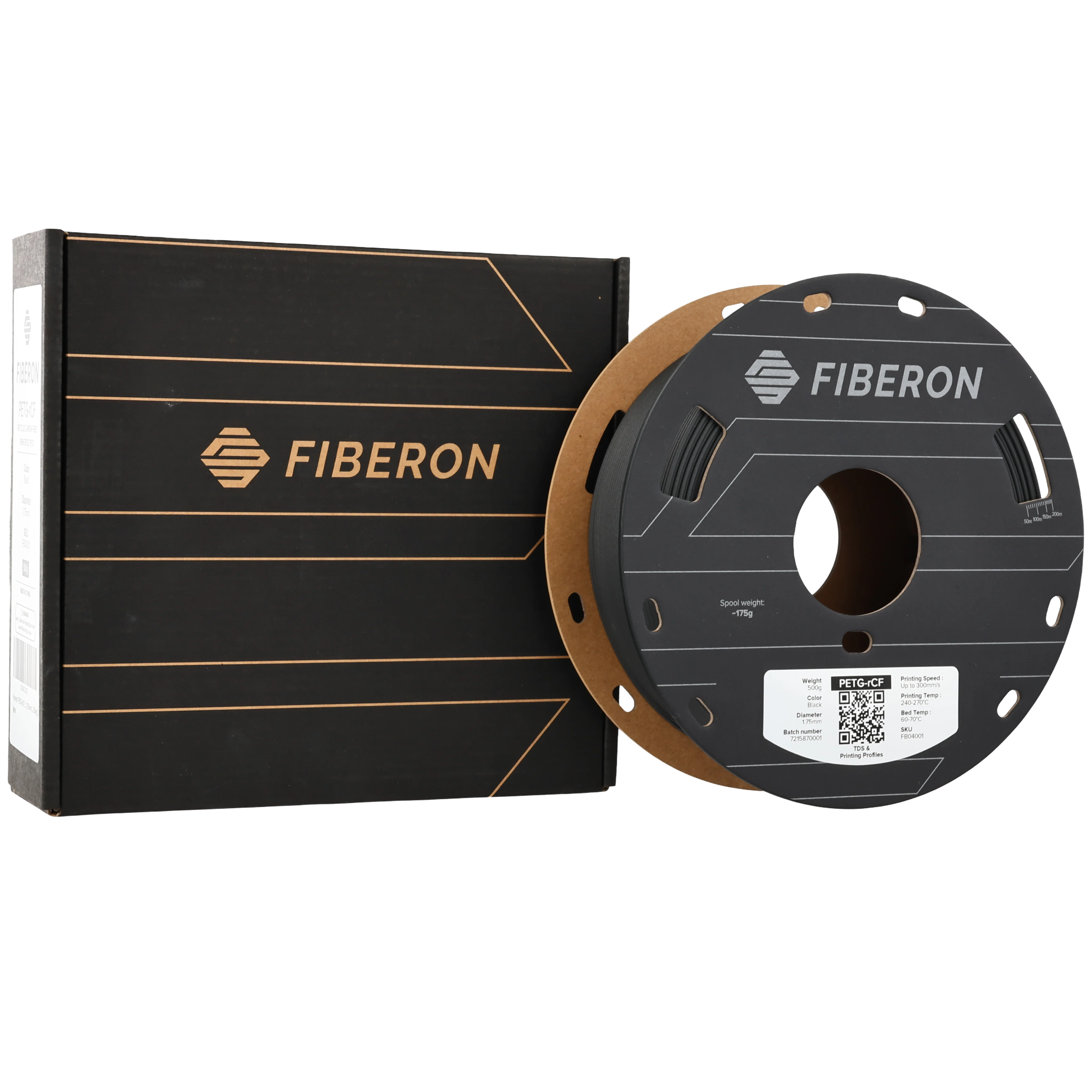 Fiberon™ PETG-rCF08 - Image 4