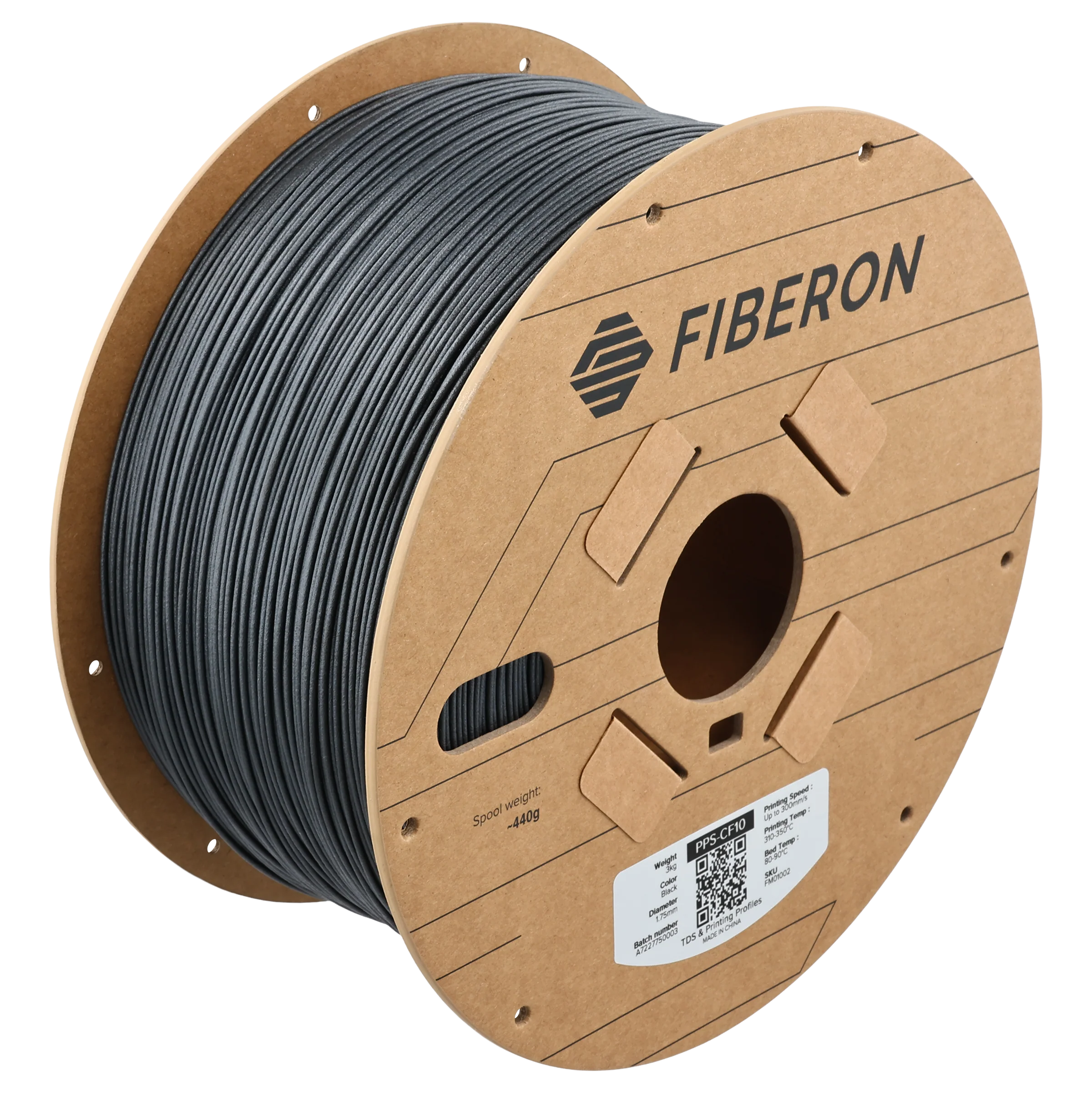Fiberon™ PPS-CF10 - Image 12