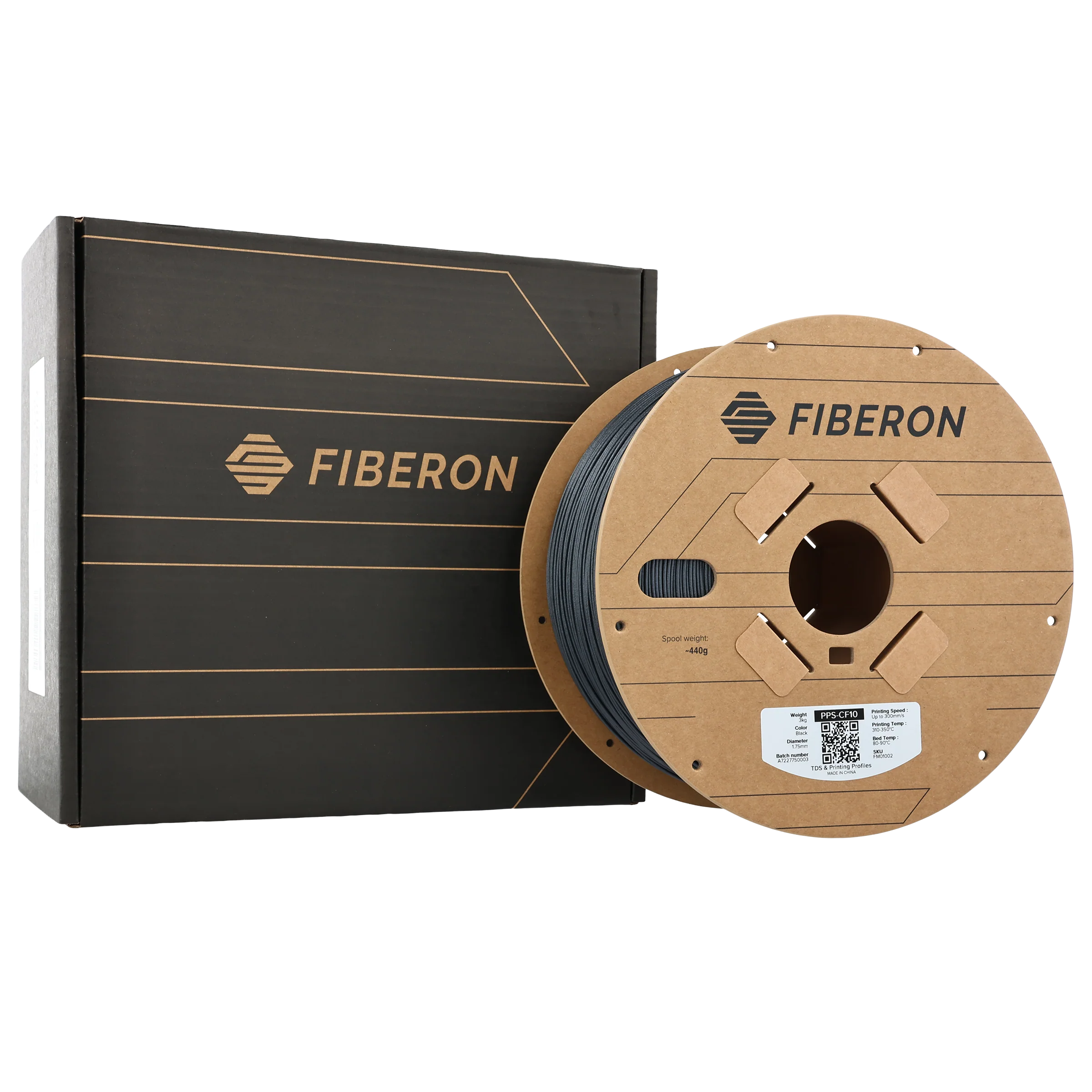 Fiberon™ PPS-CF10 - Image 13