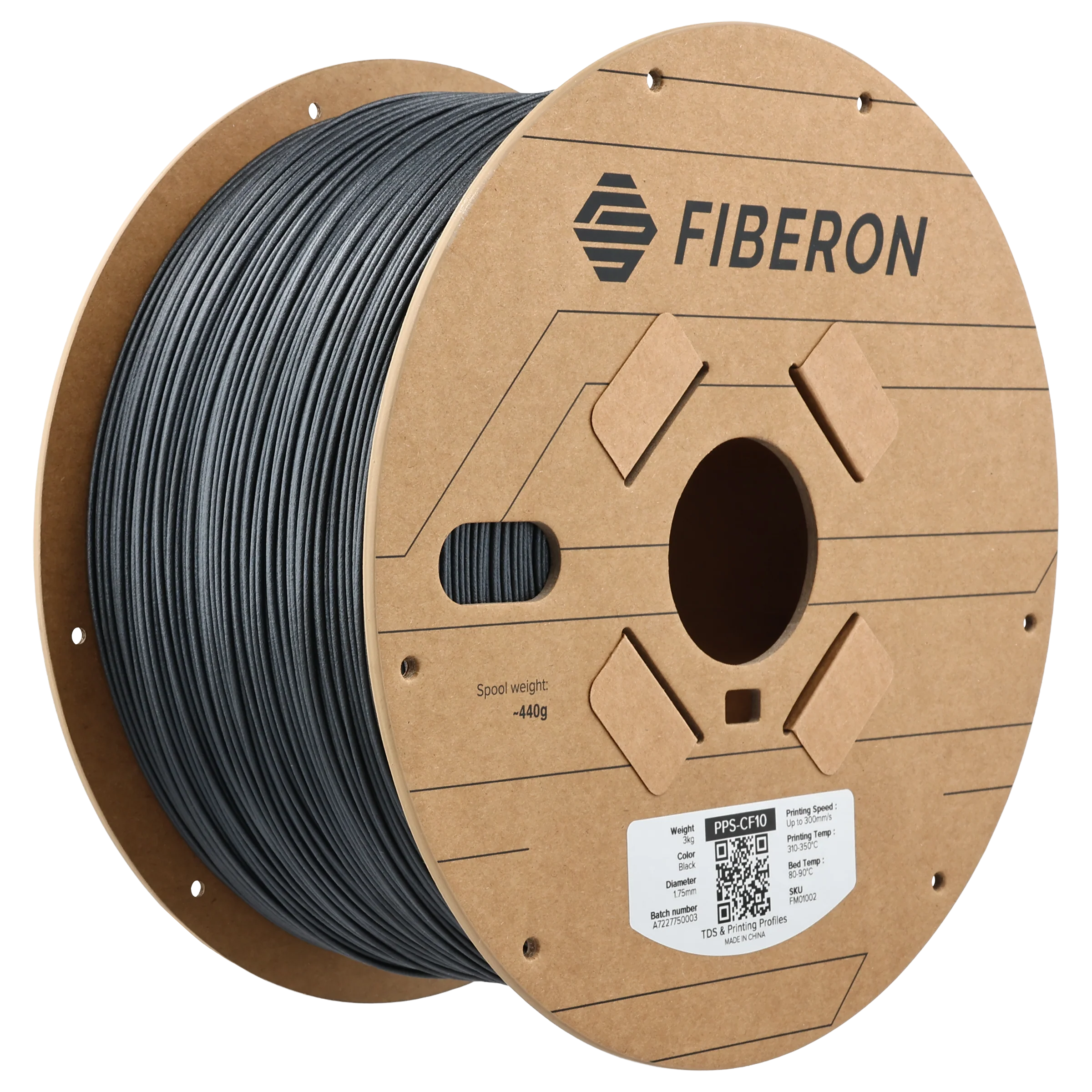 Fiberon™ PPS-CF10 - Image 17
