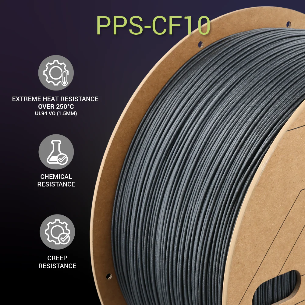 Fiberon™ PPS-CF10 - Image 25