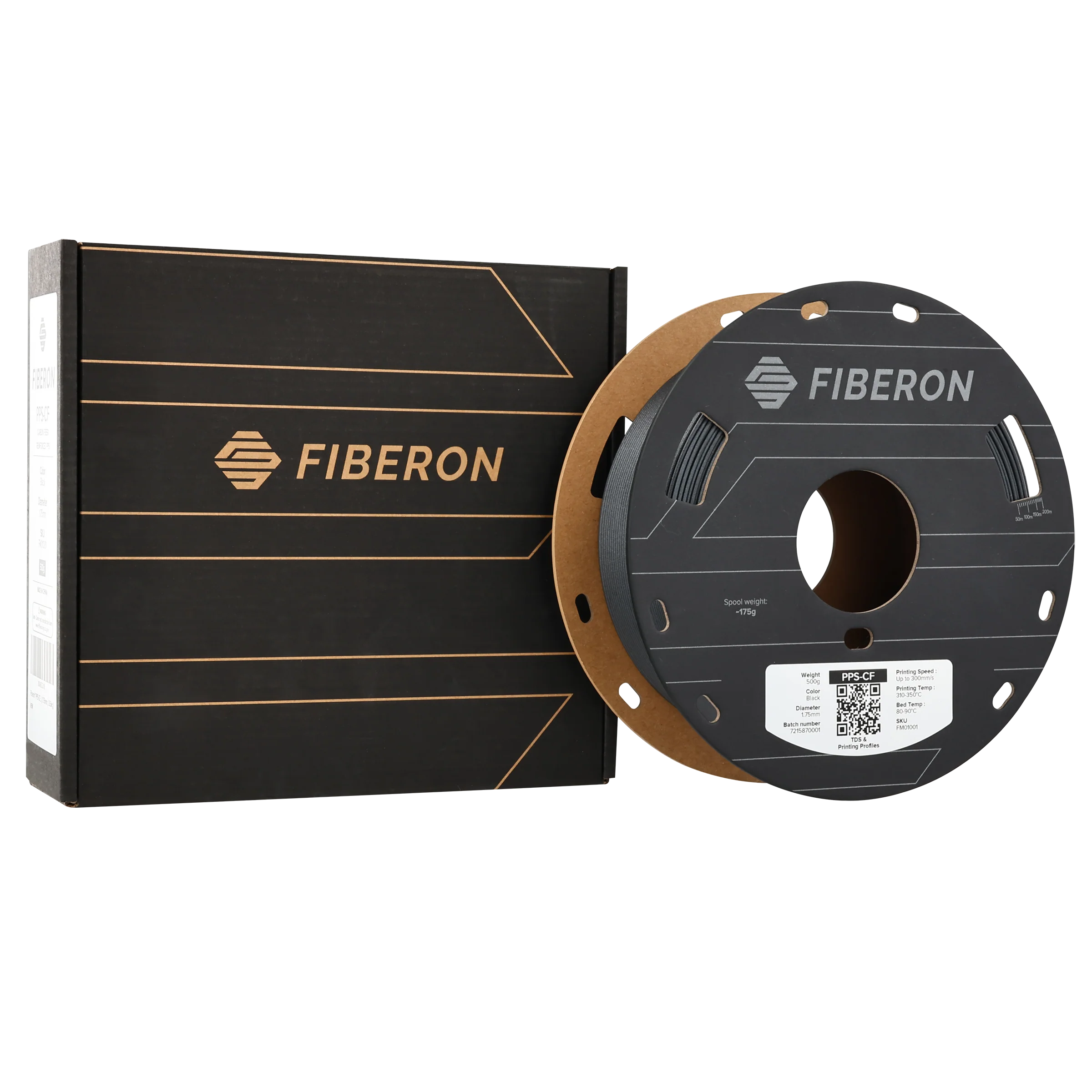 Fiberon™ PPS-CF10 - Image 4