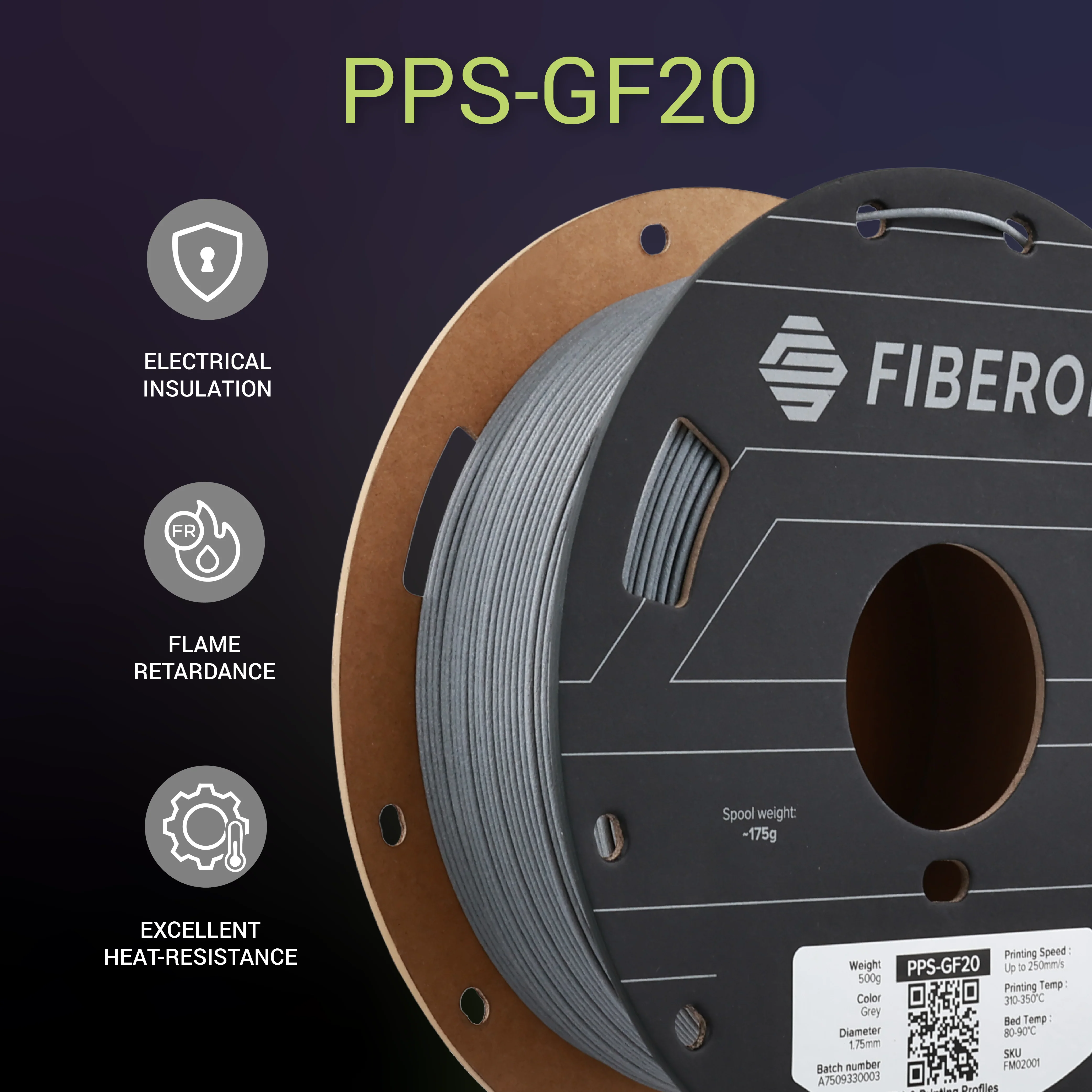 Fiberon™ PPS-GF20 - Image 12