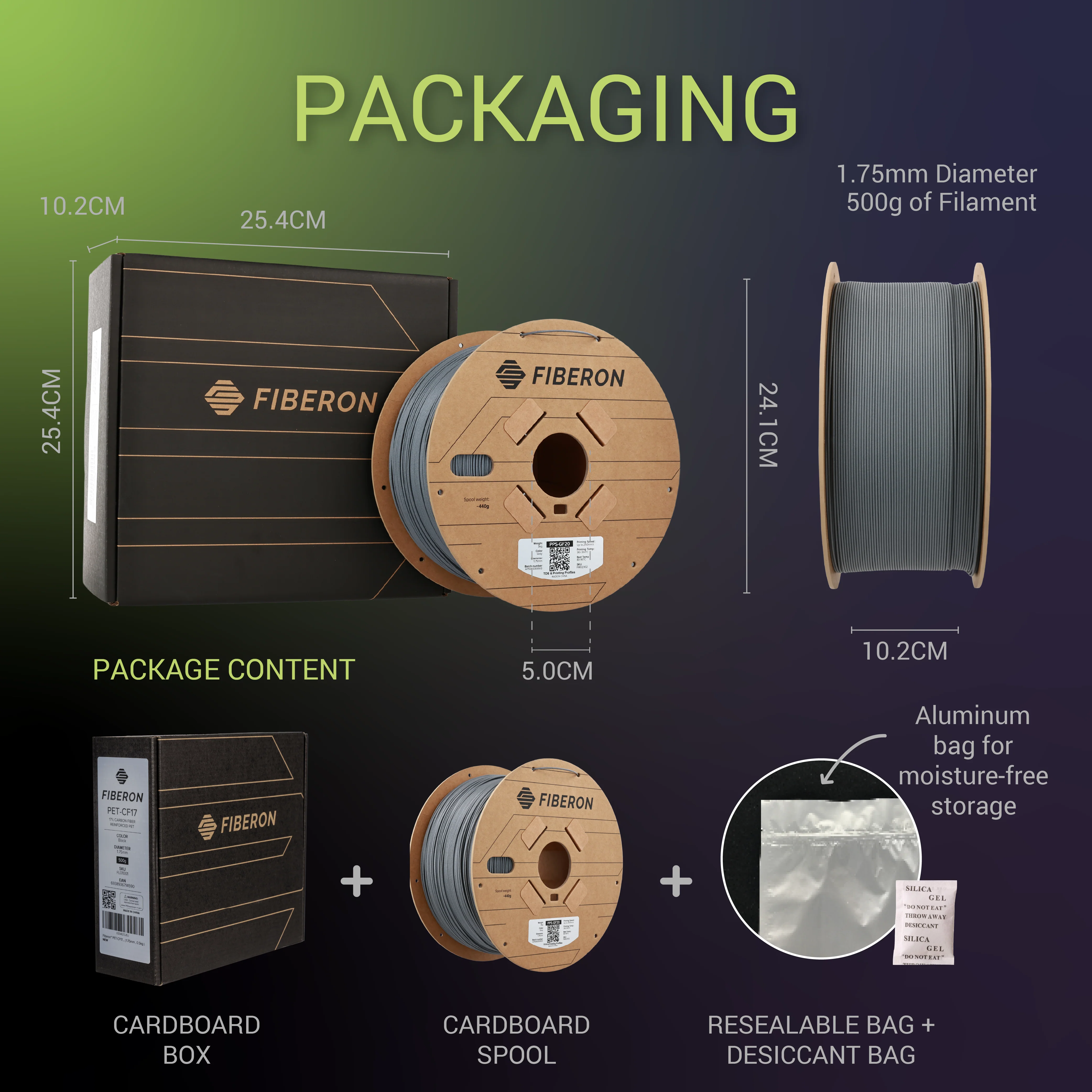 Fiberon™ PPS-GF20 - Image 13