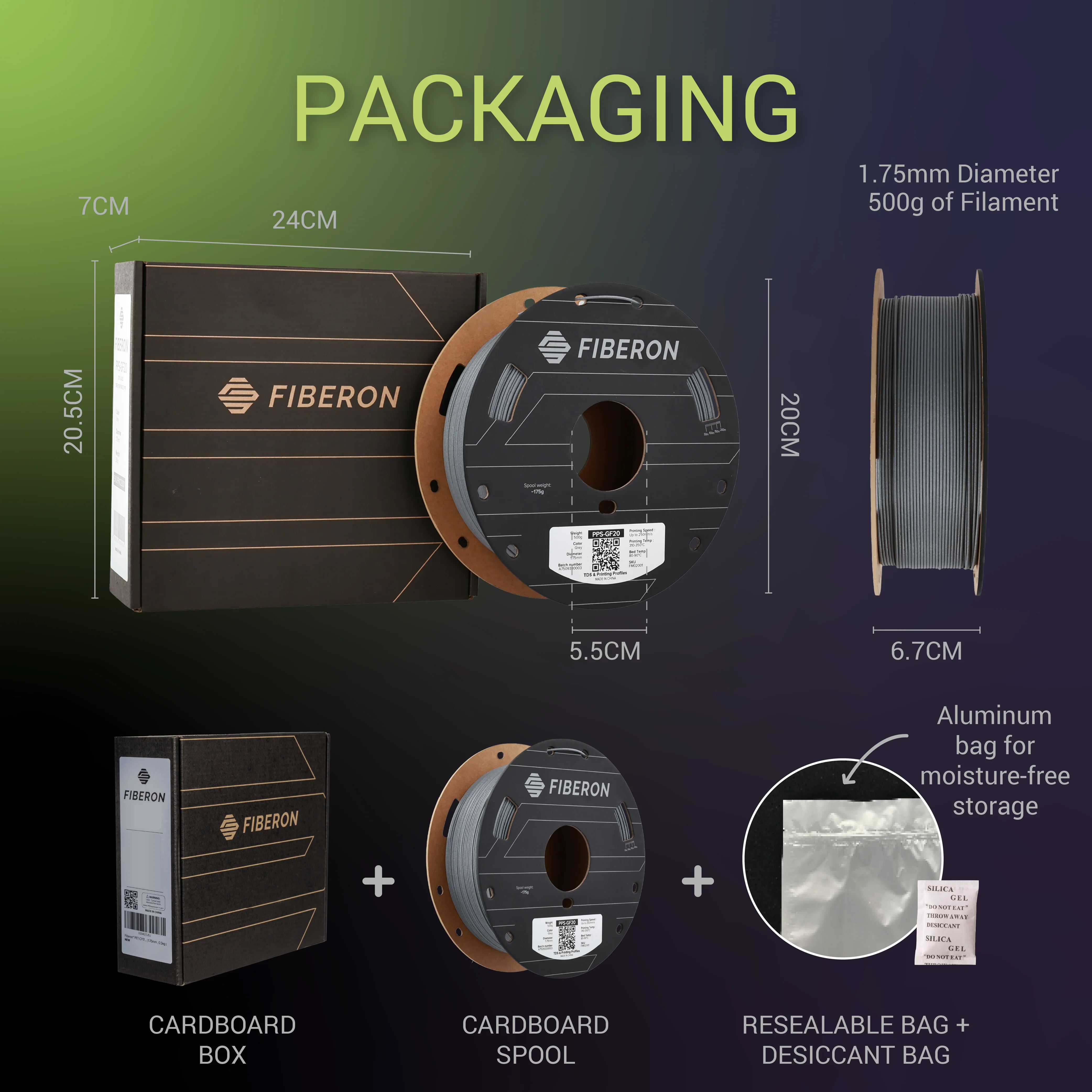Fiberon™ PPS-GF20 - Image 17