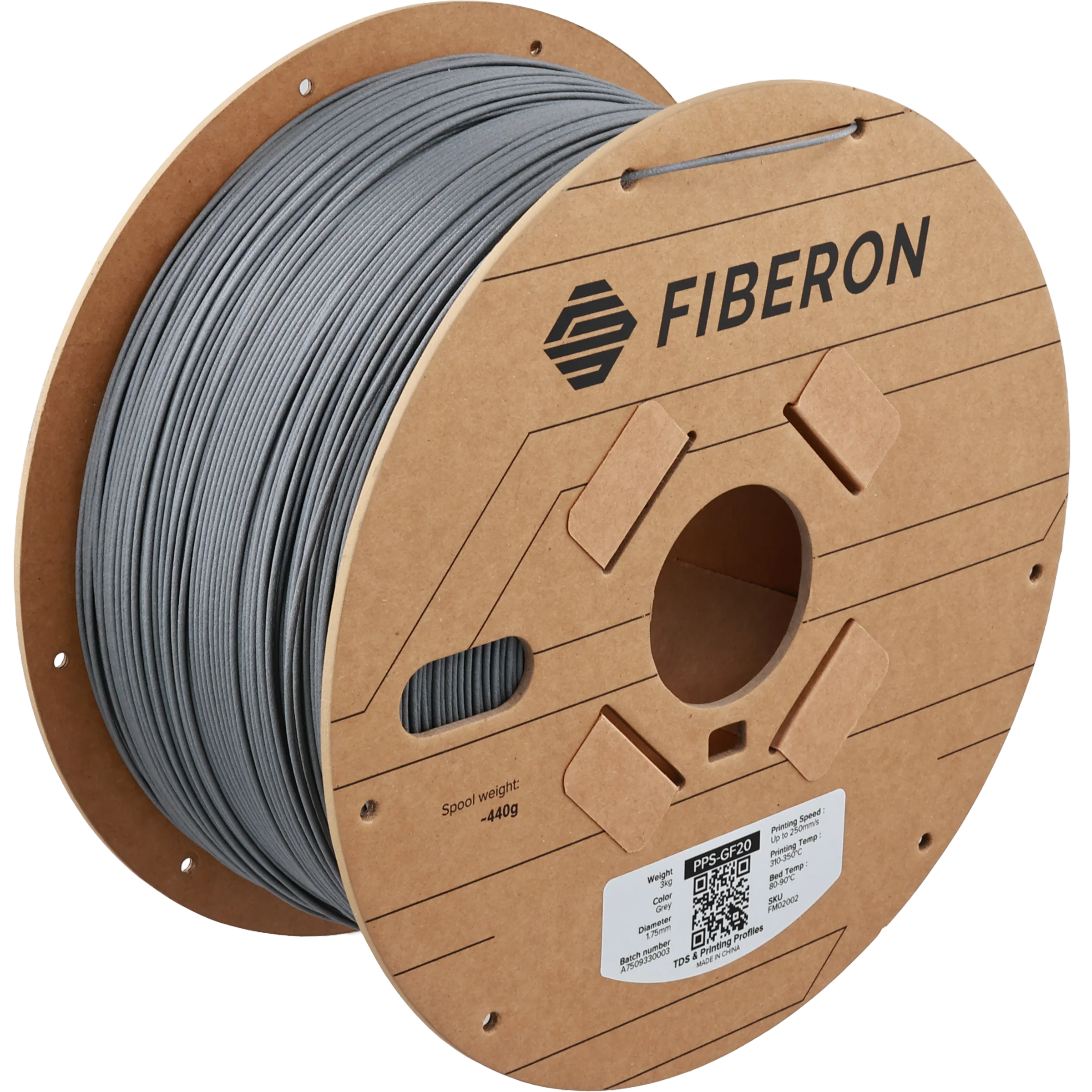 Fiberon™ PPS-GF20 - Image 3