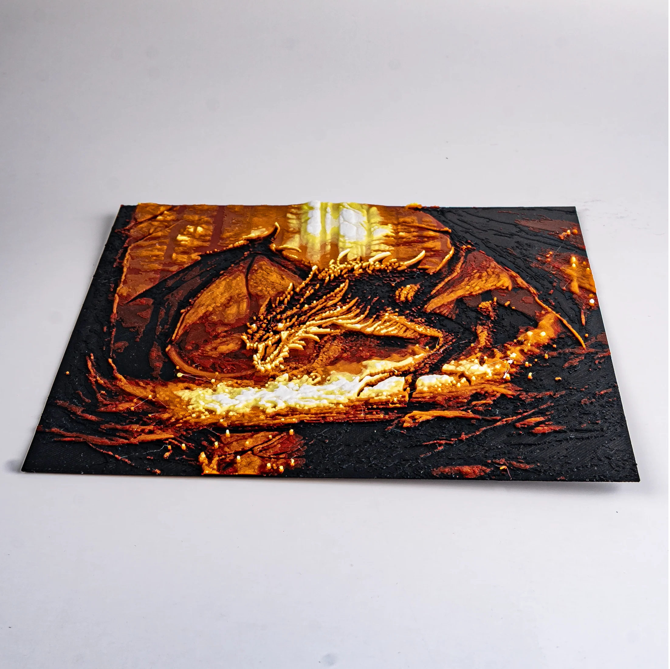Fire Color Pack - Image 4