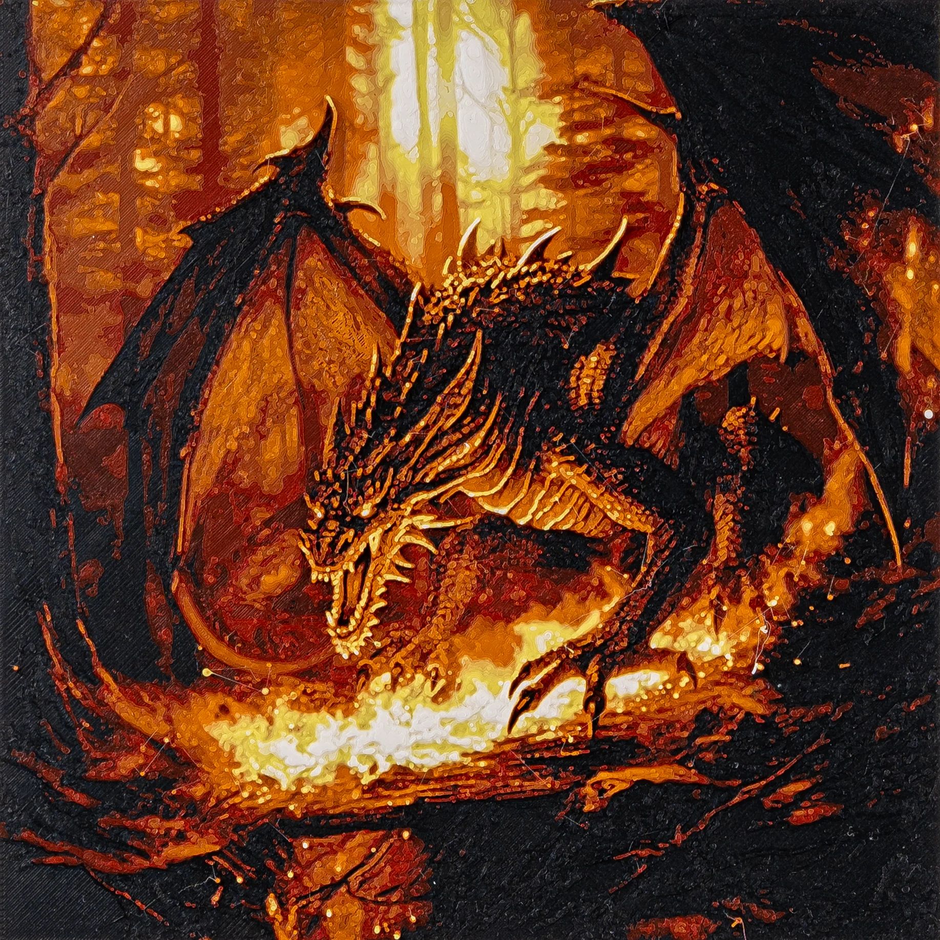 Fire Color Pack - Image 5